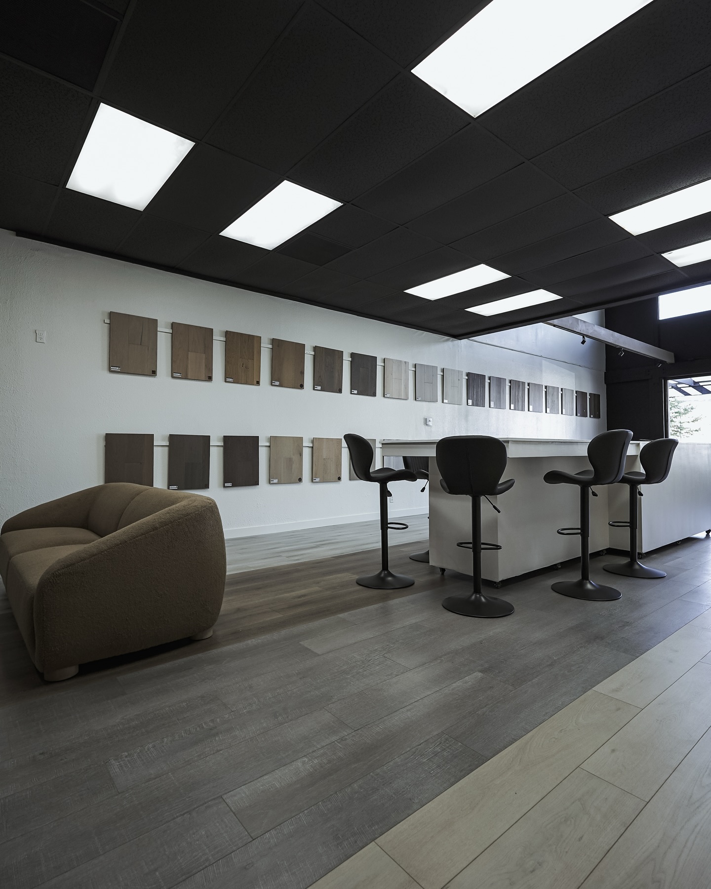 Step into our expansive showroom, where you’ll discover a vast selection of high-quality hardwood, laminate, vinyl, tile, and carpet options to suit every style and budget.
Conveniently located in the heart of Mission Viejo, California, we specialize in floor installation, staircase remodel, and hardwood refinishing to elevate your space.
Our team of experts is equipped with the knowledge and skills to provide top-notch flooring services to our clients. take pride in our work and strive to exceed our clients’ expectations at every turn.
#russflooring #flooringstore #flooringshowroom #floorinstallation #staircaseremodel #hardwood #laminate #vinylplank #carpet #tile #interiordesign #remodeling #homeimprovement #missionviejo #orangecounty #california