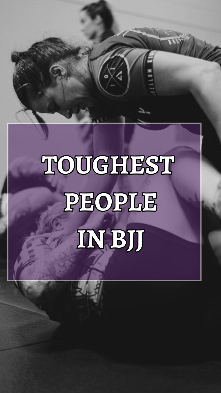 Not just posting this because I am about to be a mom, I swear ! 😅
I had filmed this a while ago and forgot to post it, but I still stand by my words! Am I right?! If not, who would you say is the toughest in the room?
Tag that ferocious mom who gives you a hard time!
Cover photo: @rosieleephotography
#rehabontap #bjj #bjjmoms #bjjgirls #jiujitsu #brazilianjiujitsu #bjjlifestyle #grappling #momswhotrain #jiujitsugirls #bjjlife #toughmoms