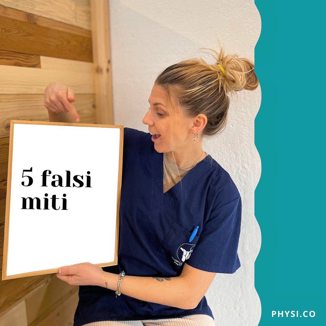 🚨 5 falsi miti sulla massofisioterapia 🚨
1️⃣ Solo dopo un infortunio❌ Non solo! è perfetta anche per prevenire dolori e migliorare la postura.
2️⃣ Solo per rilassarsi❌ NO, aiuta a trattare tensioni muscolari e dolori articolari.
3️⃣ Un solo trattamento è sufficiente❌ Per risultati duraturi servono più sedute e impegno costante.
4️⃣ Più dolore = più efficace❌ No! Un buon trattamento deve essere mirato, non per forza doloroso.
5️⃣ Chiunque può fare un massaggio❌ E’ richiesta una formazione specializzata. Affidati sempre a professionisti!
👉 Hai mai creduto a uno di questi miti? Scrivilo nei commenti! 👇
#Fisioterapia #Massoterapia #Salute #Benessere #Miti #Prevenzione #Trattamenti