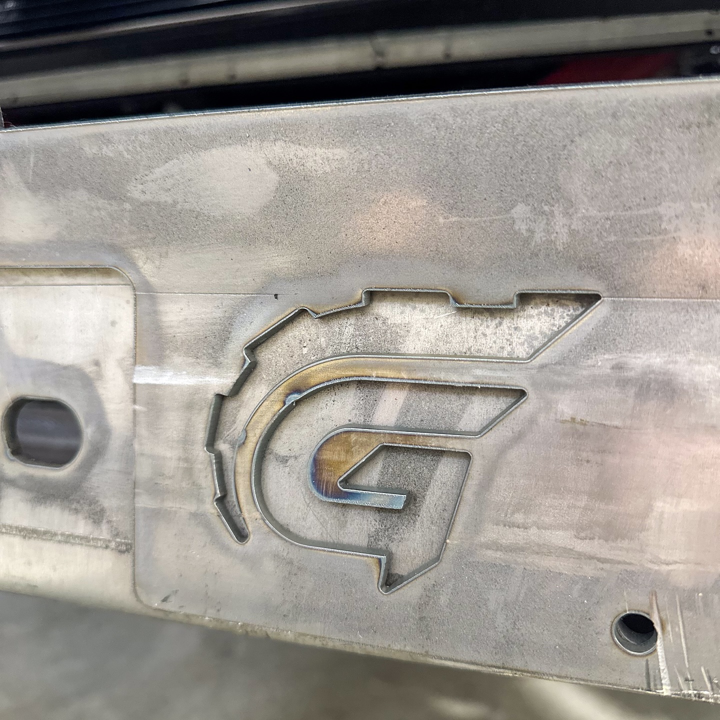 Looking for a heavy duty, full coverage bumper? We now offer gridiron bumpers. Shipped to us raw for additional upgrades, including all DOT/TC approved auxiliary lighting.