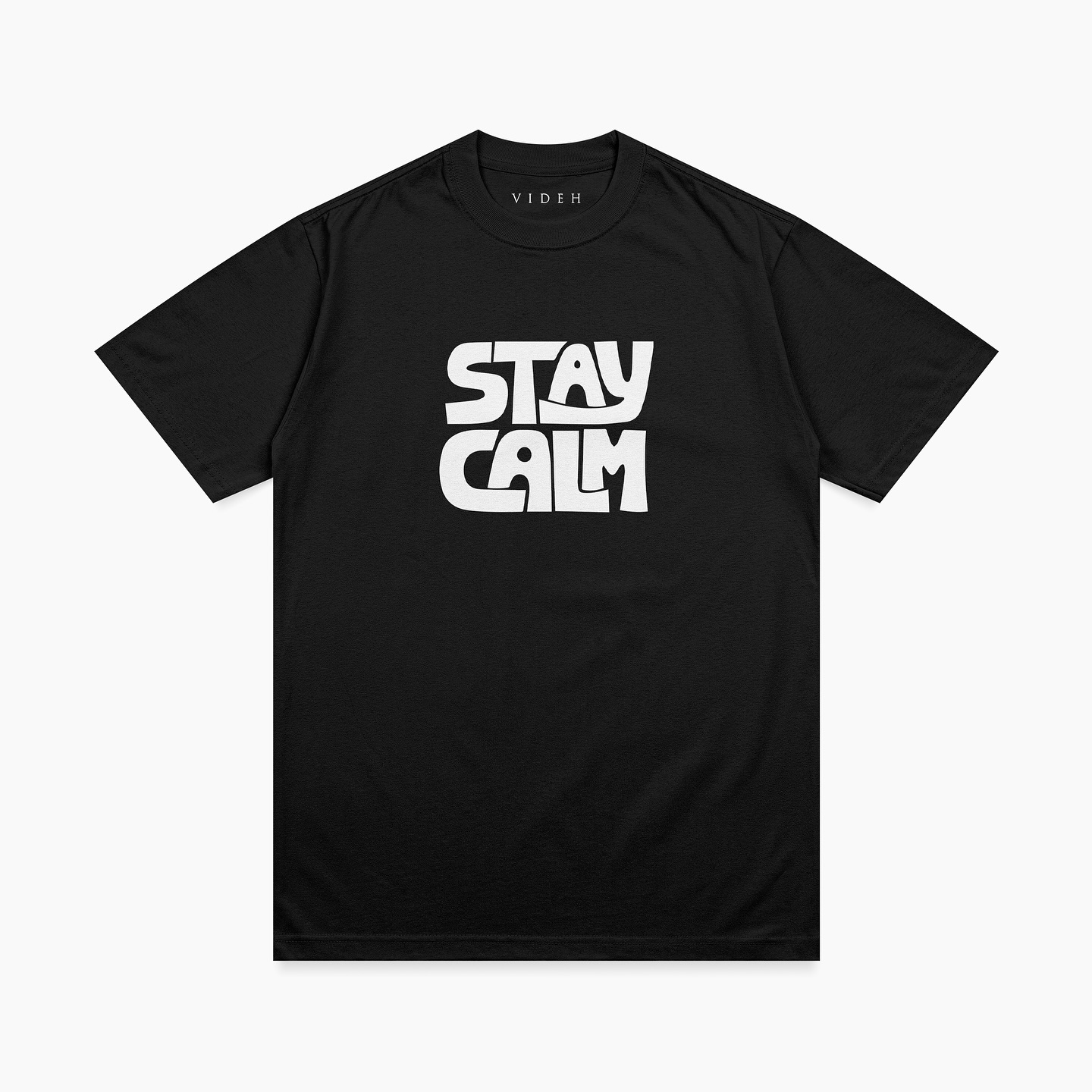 STAY CALM T-shirt #calm #staycalm