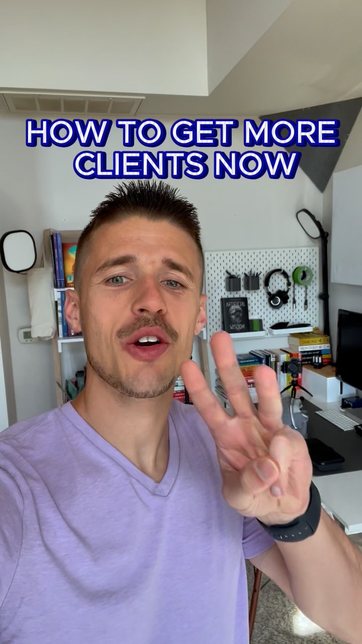 More questions = more happy customers🤝🏻