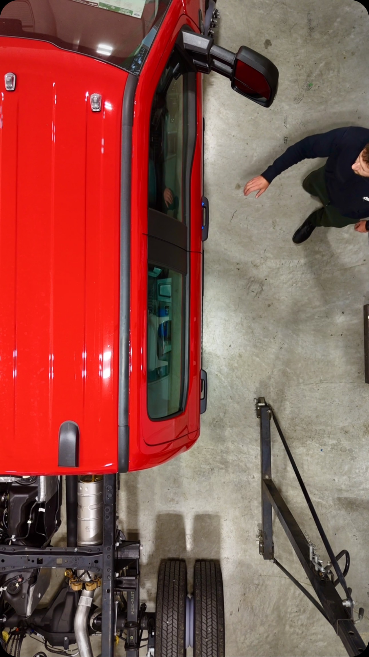 At BOSS Response Vehicles, we take pride in designing and building emergency and operational support vehicles that are reliable, functional, and ready to tackle any challenge. One reason we love working with Ford vehicles is their upfit-friendly design. Ford’s engineers prioritize ease of customization, providing us with pre-installed mounting points, configurable electrical systems, and a range of fleet-ready options. This thoughtful design allows us to seamlessly integrate our advanced equipment without compromising the vehicle’s performance or durability. Whether it’s a command center, off-road rescue unit, or utility vehicle, Ford gives us a strong, adaptable foundation to build on.
Their commitment to innovation and durability aligns perfectly with our mission to deliver top-tier response vehicles. Ford’s extensive network of service centers and parts availability also ensures that our clients have dependable support long after the build is complete. When lives and operations are on the line, we trust Ford’s platforms to help us deliver vehicles that perform under pressure. At BOSS, it’s not just about building vehicles—it’s about creating tools that agencies and responders can count on when it matters most.