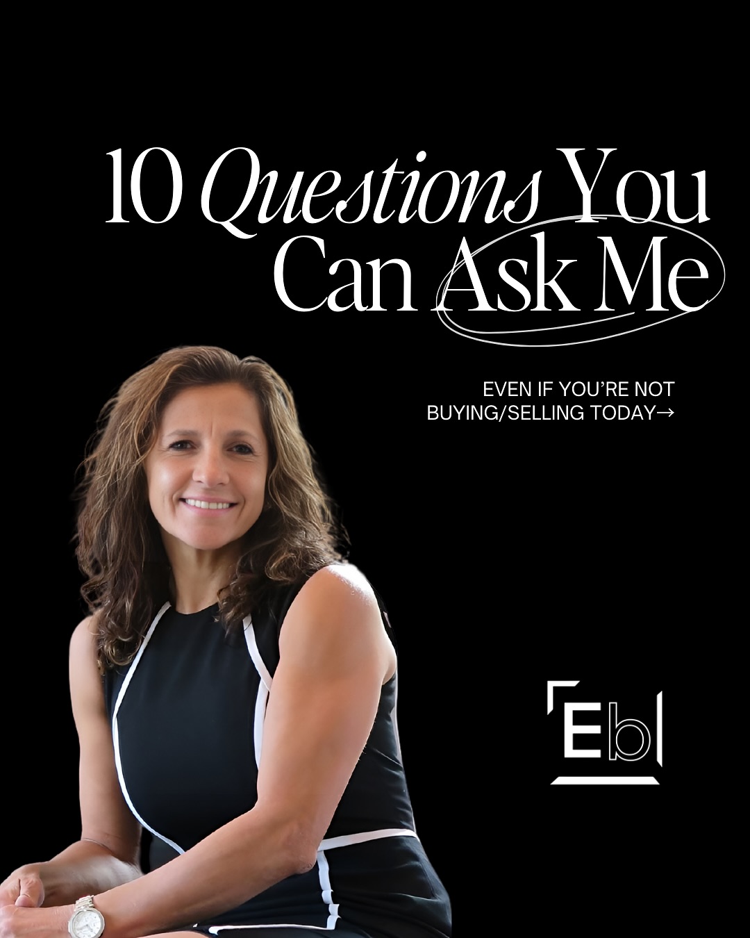 I don’t know who needs to hear this but...
You don’t have to wait until you’re ready to buy or sell to reach out to an agent
These are the questions you can ask me any time 👉
Give us a call if you have a question - we’re here to be a resource to you!
Espi Bagwell + Partners
Los Angeles Realtors
Residential | Commercial | Investment Property Management
(626) 824-2267
espi.bagwell@kw.com
DRE#01168881
#monrovia #losangelesrealtor #losangelesrealestate #socalrealtor
#socalrealestate #newlisting #pasadenarealtor #pasadenarealestate #homesweethome #investmentproperty #investmentproperties #rentalproperty #justlisted #listed #realestateinvestor #realestateinvesting #homeforsale #homesale #explorepasadena #explorela #pasadena #pasadenaluxuryrealestate #losangeles #realestatepasadena #pasadena #ebandpartners #espibagwell #espibagwellandpartners
#luxuryrealestate #luxuryrealtor