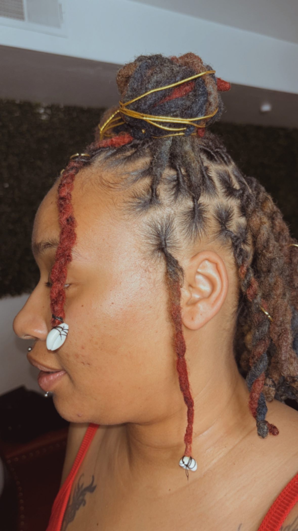 Love a cute style after service
Book Today!