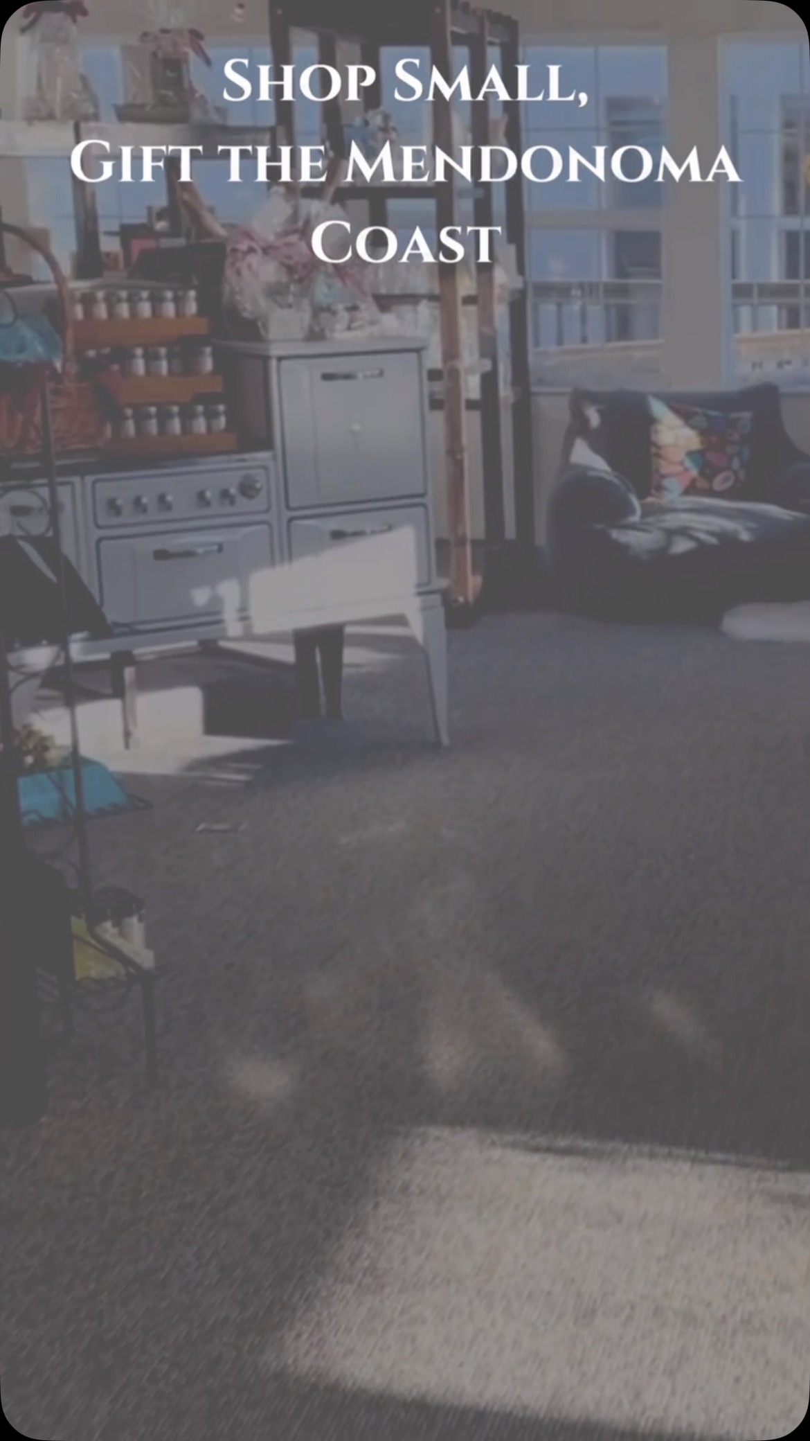 #shopmendonoma #gualalaca #searanchcalifornia #shopsmall #shopsmallbusiness #TheKoastalKitchenShop #YourKreativeKitchenShop #KoastalKitchenGualala