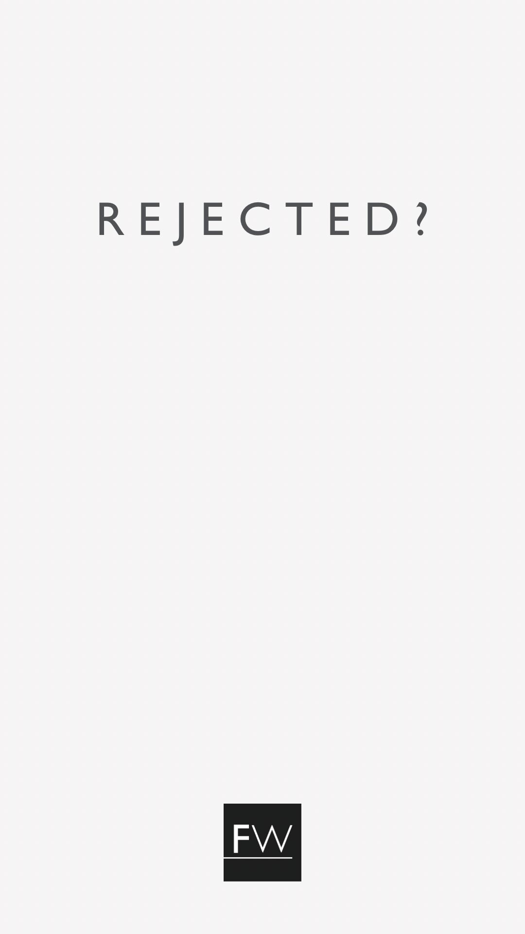 ❌ The reality is that colleges never use the word “rejected.” Decision letters never say it; websites never cite it as a possible outcome.
🧐 How did it worm its way into the college admission vernacular?
The word “rejected” can contribute to an implication that something is wrong with a student if he or she isn’t admitted to a school.
❤️🩹 But the reality is that this is a very imperfect process, one that’s rife with challenges, ups and downs. Admission decisions often don’t make sense, and they, most certainly, are not personal. They communicate nothing about a teen’s self-worth. But they can feel that way.
💫 It’s a closed door; it’s a disappointment. Yes. But we have the power to reframe it with our language around it. We can de-personalize it. We can work to de-stigmatize it.
Please join me in refusing to use the word “rejected” within the college admission landscape, where I believe it has no place. Instead, replace it with “was not accepted” or “did not gain admission.”
🫶 PLEASE, share this post. Send it to teens, parents of teens, and parents of parents of teens. Let’s change the conversation together.
#collegeadmission #collegeadmissions #education #youareenough #youarevalued #parentingteens #parentingteensishard #raisingteens #raisingteensishard #studentsuccess #teenlife #parentingtips #schoolcounselor #schoolcounselorsofinstagram #collegeprep #collegeready #admission #admissiondecisions #classof2025 #decisionday #collegeacceptance #collegeapplications #collegeapps