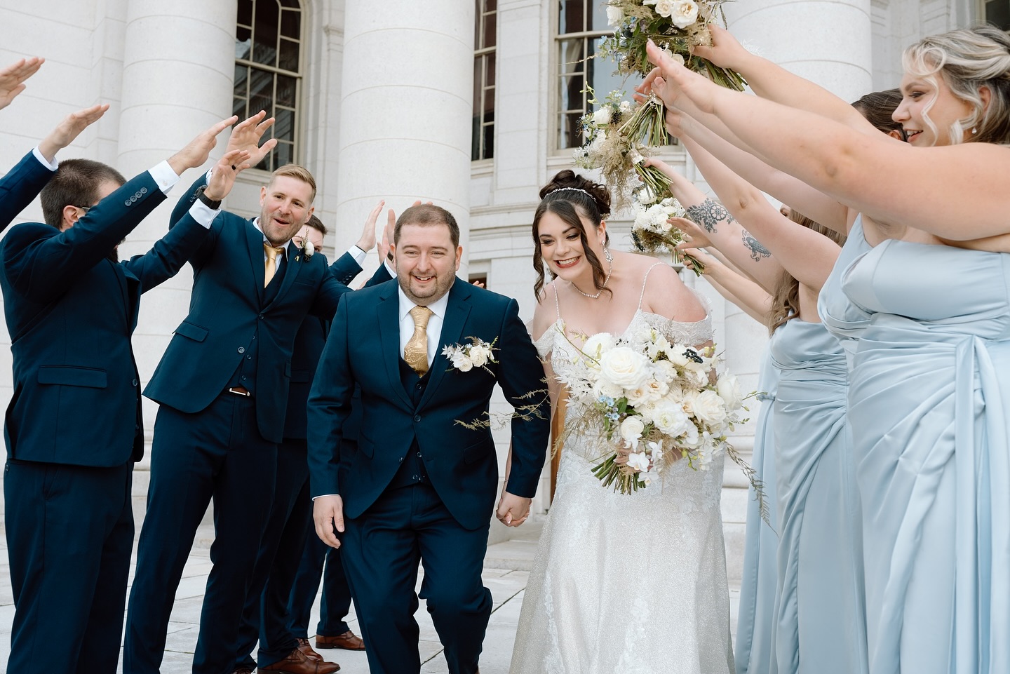 Taking photos on the best day of your life with your best friends should be FUN! That’s why one of the most important things to consider when choosing your wedding photographer (aside from their beautiful photos) is whether or not you vibe with your photographer. They will be the vendor that you spend the most time with on your wedding day, so making sure they feel like a friend you could hang out with is something to consider!
#wisconsinweddingphotographer #wisconsin #engagementphotographer
#weddingphotographer #wisconsinbride #engagementphotos #wisconsinengagement #weddinginspiration
#wedding #weddingphotos #madisonwisconsinweddingphotographer
#madisonwedding #wisconsinwedding #wisconsinengagement #madisonwisconsinphotographer #realwisconsinwedding #marriedinwisconsin #midwestelopementphotographer #adventurewedding #adventureweddingphotographer #elopementphotographer
#wedding2025 #engaged #wisconsinelopement #weddingparty #capitolwedding #bridalpartyphotos #bridalparty #bridesmaids #groomsmen