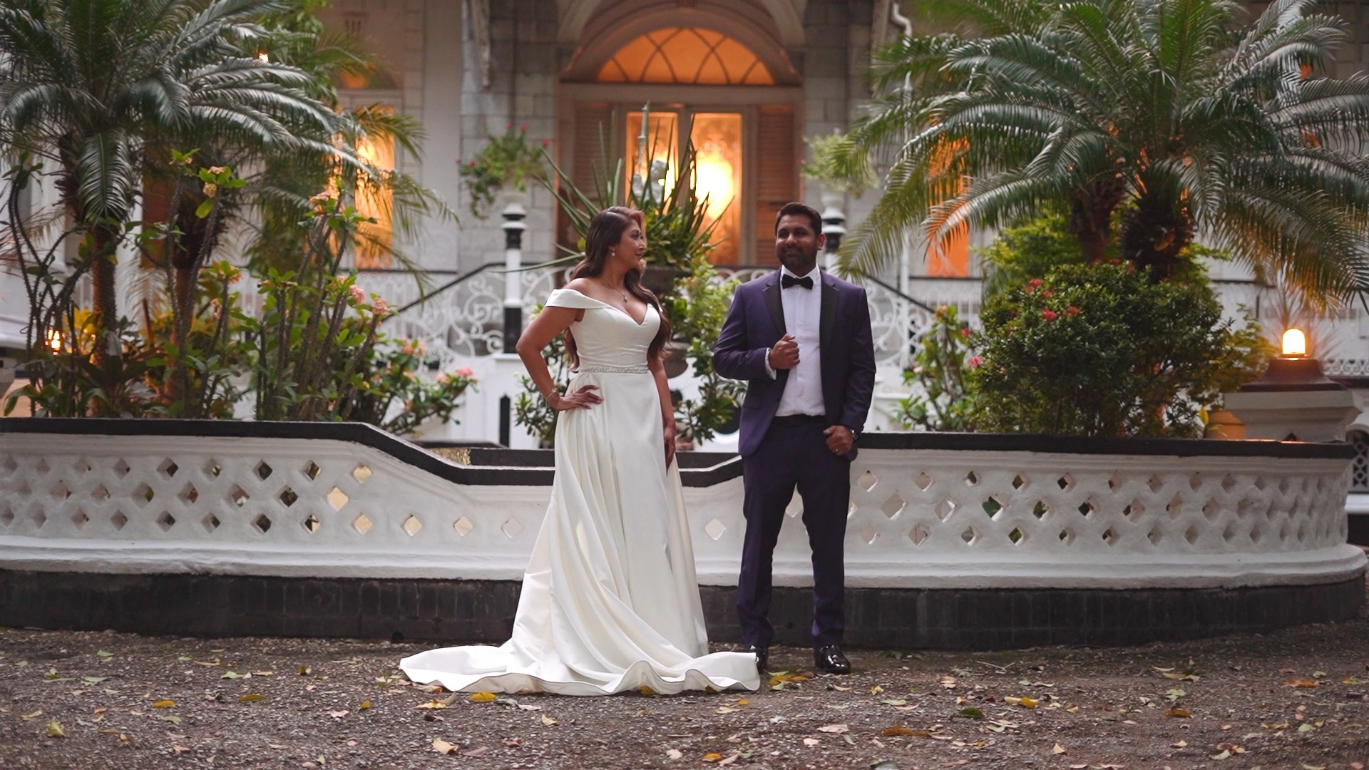 Priya & Vivek’s wedding was the perfect blend of elegance, tradition, and modern love—a celebration as timeless as their bond. 🌺✨
Every detail reflected their shared passion for precision, beauty, and connection. As two brilliant lawyers, they crafted a celebration that was as eloquent as their vows and as vibrant as their love. 💍📜
The highlight? A breathtaking first dance under a canopy of lights, where every guest felt the magic of their union. This wasn’t just a wedding—it was a masterpiece.
We were honored to capture the laughter, the tears, and the unforgettable energy of #PriviCouncil
🎥: Relive their story through our lens.
#LuxuryWeddings #HinduWeddings #DestinationWeddingFilms #WeddingVideography #LuxuryWeddingVideographer #PriviCouncil
@priyadeviji
@vivek.l.joseph
Team!
Photo - @luvo_weddings
Video - @rinkfilms
Wedding Planning and Coordination - @eventsbytriciatt
Day #1
MovieTowne
Decor - @eliteeventsltd
DJ - @ratedram
Caterer - Sham’s & Palkis
Bar - @vicsbarkings
Desserts - @safranpatisserie
Violinist - Sachin Boodram
Vocalist - @nishard.m
TASSA - TriStar TASSA Group
@hii_tt_
Hair - @camillebeautyartist
Makeup - @ah.imageperfection
Day #2
Anchorage
Decor - @eliteeventsltd @jiggatec
LED dance floor- @premiumeventsservices
Caterer - @palki_tt
Bar - @vicsbarkings
Cake - @thebrownboxcake
Photo Booth - @lakemanagement
DJs - @djmarcuswilliams @djdominic080
@partytools @laventille_rhythm_section_
@bunjigarlin
Melissa’s Doubles