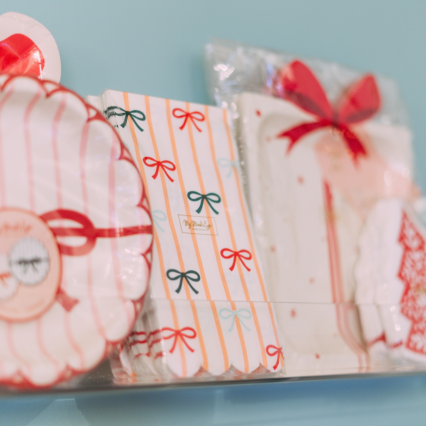 Plenty of great gifts here in store this weekend! Come see us today 9-2 and Saturday 9-2!