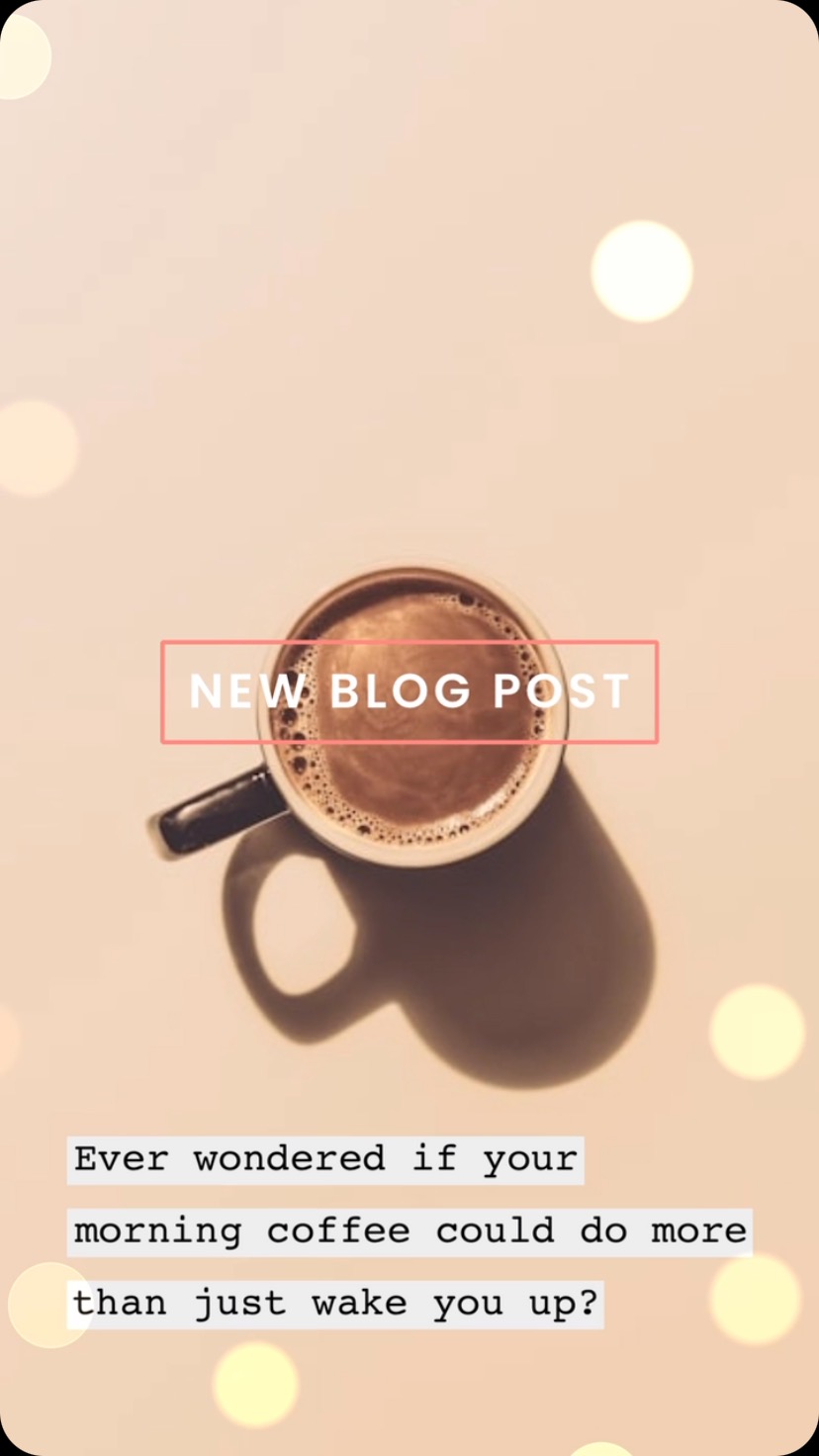 Ever wondered if your morning coffee could do more than just wake you up? @ryzesuperfoods RYZE Mushroom Coffee is here to change the game, it’s not just caffeine, it’s a health boost in every cup!
In Fred & Ellis’ latest blog post, we dive into how RYZE Mushroom Coffee supports energy, focus, gut health, and immunity, all without the jittery crash. If you want to discover the real benefits of your morning brew, this is a must-read!
Ready to upgrade your coffee routine? ☕💡 Check out the full blog via the link in the bio to learn how RYZE Mushroom Coffee can fuel your day the healthy way.
#ryzesuperfoods #ryzemushroomcoffee #mushroomcoffee #guthealth #energyboost #healthyliving #immunityboost #focus #wellness #fredandellis