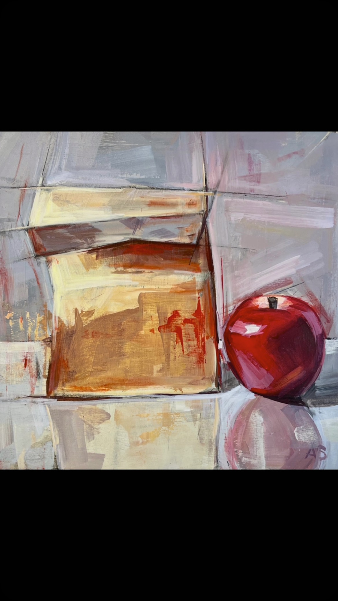 As we wrap up another year, I’m excited to share my Fruits and Vegetables 2025 recipe calendars!
Inspired by the abundance of produce at the farmers’ market, back-to-school lunch bags, and the festive holiday season, I’ve created a 2025 calendar that combines my love for painting and cooking.
Each month features one of my paintings paired with a complementary recipe—like an easy tomato spread or banana bread blondies.
You can choose between:
A wall calendar with plenty of space for notes and plans.
A mini calendar that’s perfect for desks or tight spaces.
I’ve included a few images of the paintings featured in the calendar so you can get a glimpse of what inside!
They make wonderful gifts for teachers, hosts, coworkers, or as a little treat for yourself.
There’s a link in my bio for you to order. I’d love for you to have one!
Thank you for being such a wonderful supporter of my art!
With gratitude,
Annie 😁