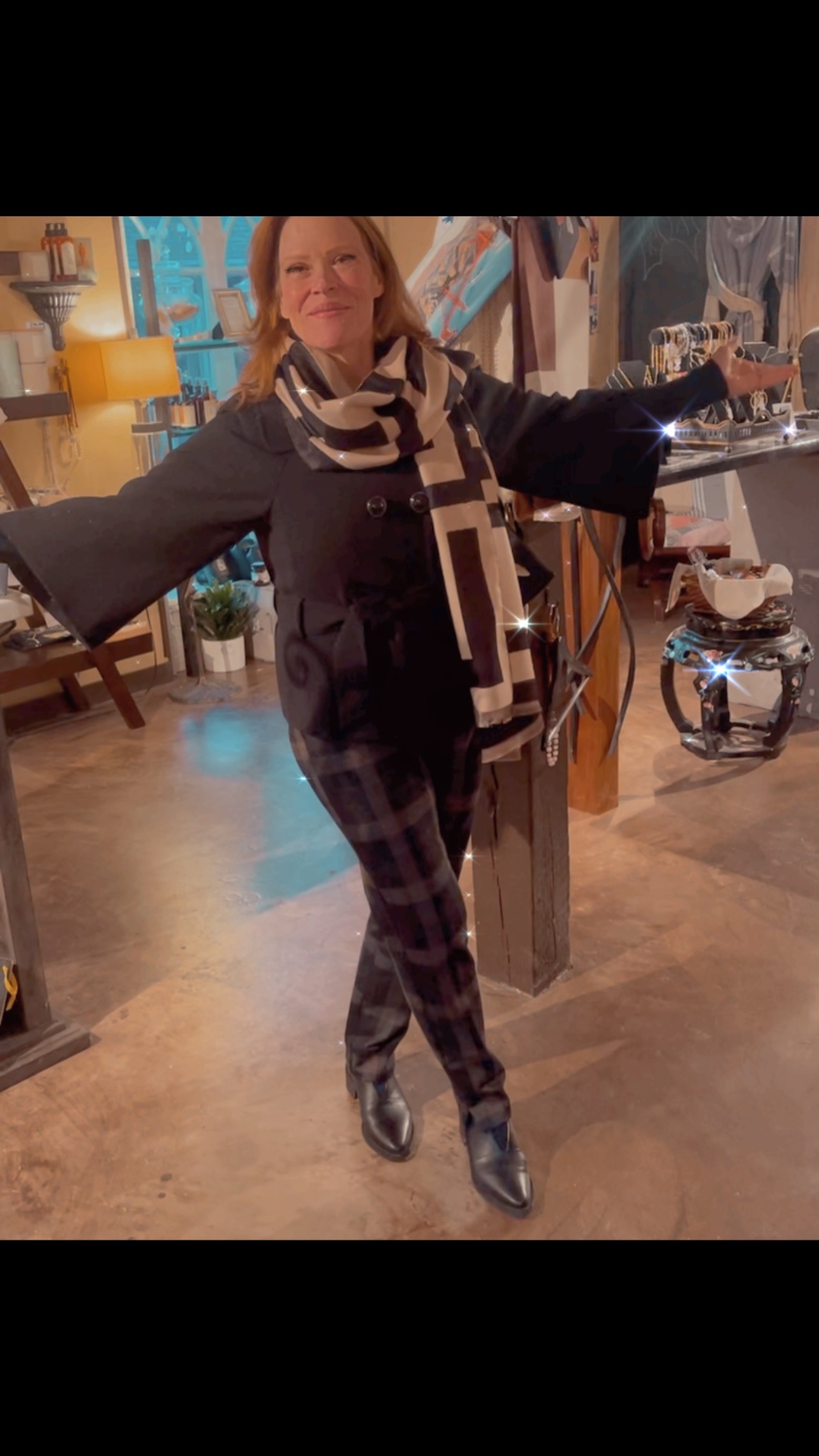 Open today, 5-8! Gift shopping, tree lighting, and grand merriment awaits!