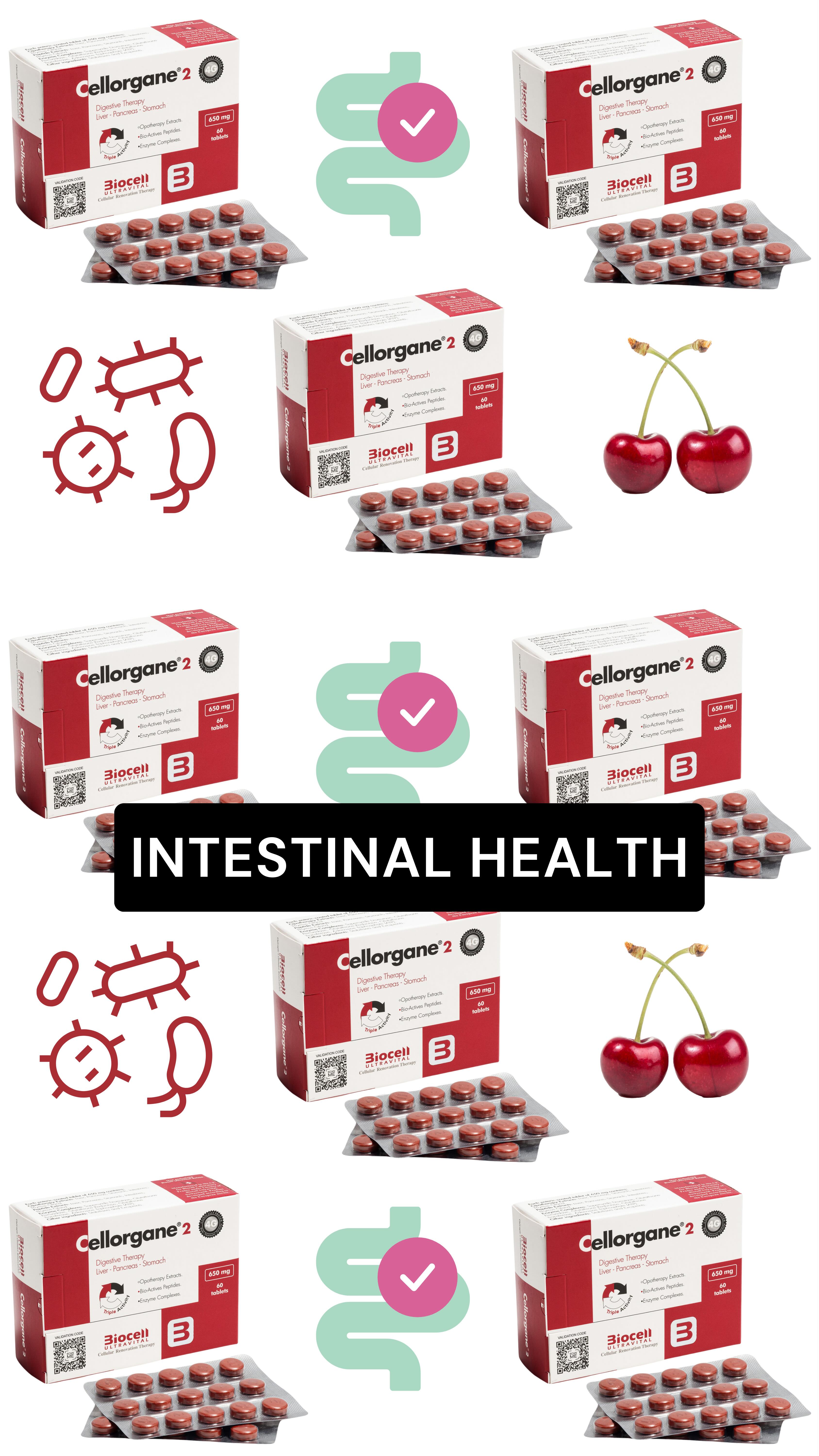 Cellorgane 2 ~ 🌿 Intestinal Health! 🌿
Cellorgane 2 is a specially formulated supplement designed to support liver, pancreas, and intestinal health. By combining clinically studied ingredients, it helps improve digestion, enhance nutrient absorption, and promote overall gastrointestinal well-being. 💪✨
✨ Key Benefits of Cellorgane 2:
🍏 Supports liver function – Vital for maintaining detoxification processes and metabolic balance.
💧 Promotes natural detox – Assists the body’s natural detox process by facilitating toxin elimination.
🍞 Balances insulin production – Aids in maintaining a healthy metabolism.
🥗 Enhances nutrient absorption – Optimizes digestion for better nutrient uptake.
💪 Strengthens intestinal walls – Supports digestive health and overall gut integrity.
🧃 Stimulates bile production – Helps with digestion and absorption of fats.
🏋️♂️ Promotes healthy intestinal motility – Supports the strength and function of your digestive muscles.
How can Cellorgane 2 benefit you?
🌱 Supports liver and gut health for better detoxification and digestion.
🥒 Aids in balancing pancreatic function for a healthier metabolism.
🍽 Enhances digestion and supports overall gut well-being.
Make your health a priority with Cellorgane 2! 🌱
This supplement is great for anyone looking to naturally support their digestive and metabolic functions. 🌟
🛒 Learn more at www.biopharmacy.store
+52 33 2787 5919 📱
#Biocell #HumanUltracell #Longevity #AntiAging #CellTherapy #LiverHealth #DigestiveCare #Detox #GutHealth #HealthyDigestion #Wellness #NaturalHealth #Supplements #CellularRegeneration #Detoxification #HealthyMetabolism #HealthyLiver #PancreaticHealth #DigestiveSupport #HealthyLifestyle #WellnessJourney #LiveHealthy #ImmuneSupport #GutHealing #HolisticHealth #NutrientAbsorption #DigestiveWellbeing #CellularHealth #BetterDigestion #FunctionalMedicine