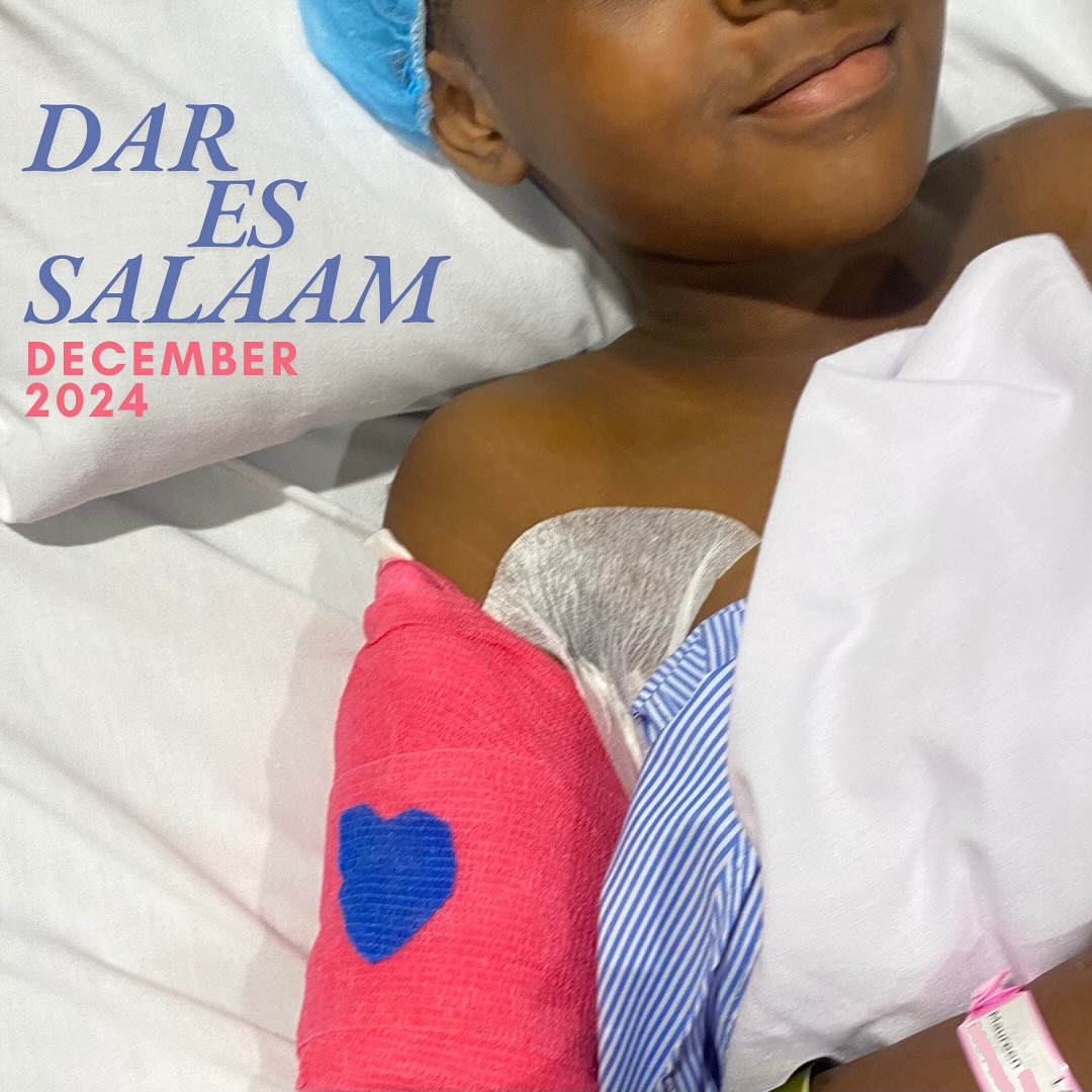 Global Collaboration for Healing: A Week of Life-Changing Surgeries and Teaching in Tanzania.
As we reflect on this incredible journey, we invite you to make a donation in honor of someone you love, helping us continue our mission of healing and education.
Thank you for your continued support!
For more updates, please subscribe to our mailing list in our bio.
🤍🤍🤍
#RWI #ReconstructingWomenInternational
@reconstructingwomenintl
#reconstructingwomeninternational #donate #womenhelpingwomen #help #nonprofit #nonprofitorganization
@reconstructingwomenintl @drtonizhong @nvlmedicalaesthetics @dr.neuhannlorenzplasticsurgery
@dr.sarah_isenburg @katharina_isenburg @caitg.kwok @lhelliwellmd @pursuitofhapp.ines @maryanneog @rita_joana @mariechristinematthieu @agakhanhospitaldsm @just_geofrey
@emilylaurenclark @mcoriddi @alexeshazenmd @drtraceyathompson @kavirangmd @323shell @martinagreminger