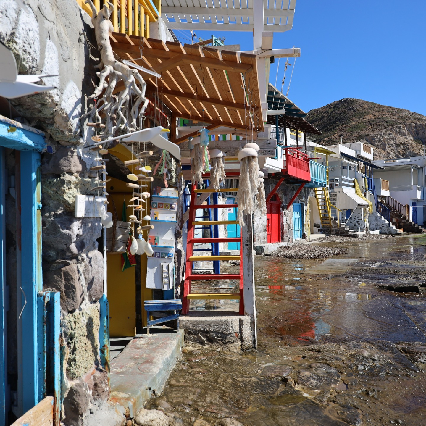 Klima, Milos island
#my_greece
#goinggreek
#greece
#gresk
#visitgreece
#visitgreecegr
#cyclades
#cyclades_islands