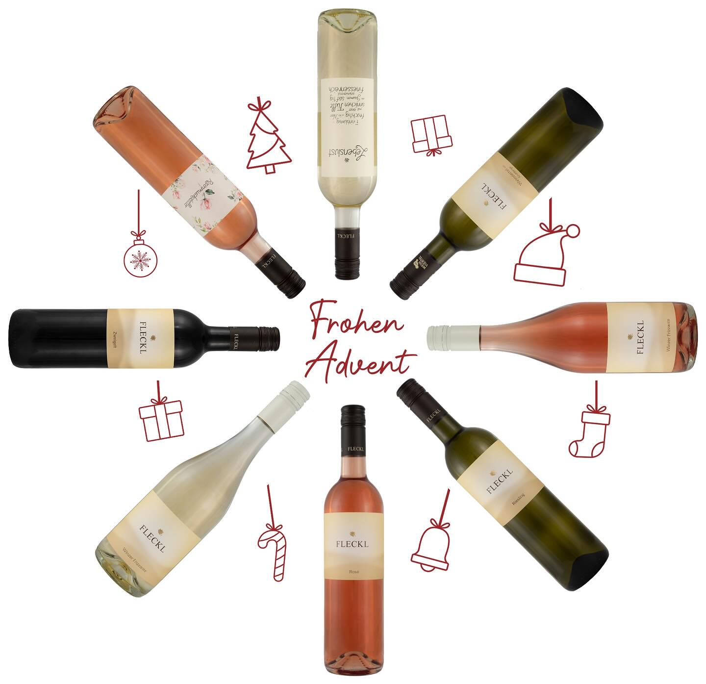 #adventskalender #weihnachten