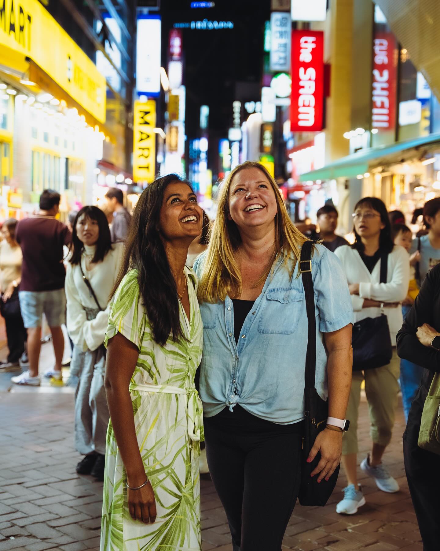 10 days exploring South Korea!
Street scenes from my latest stills/video assignment for @flashpack