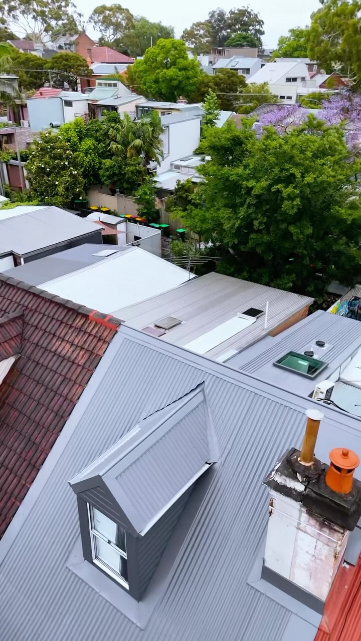 Ending the year on top—literally!🪜🏘️ From roof replacements to skylights, our team is all in, delivering quality and care for every project. Here’s to another year of building better homes! #RoofingLife #TeamWork #YearEndProjects