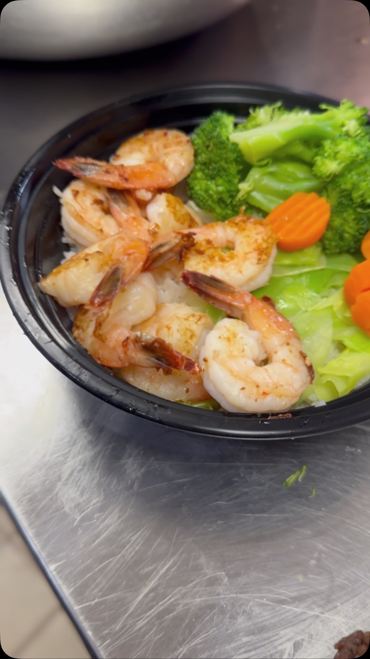 Contact us for your Christmas party 🎉 Fresh & Healthy!! info@teriyakicity.com