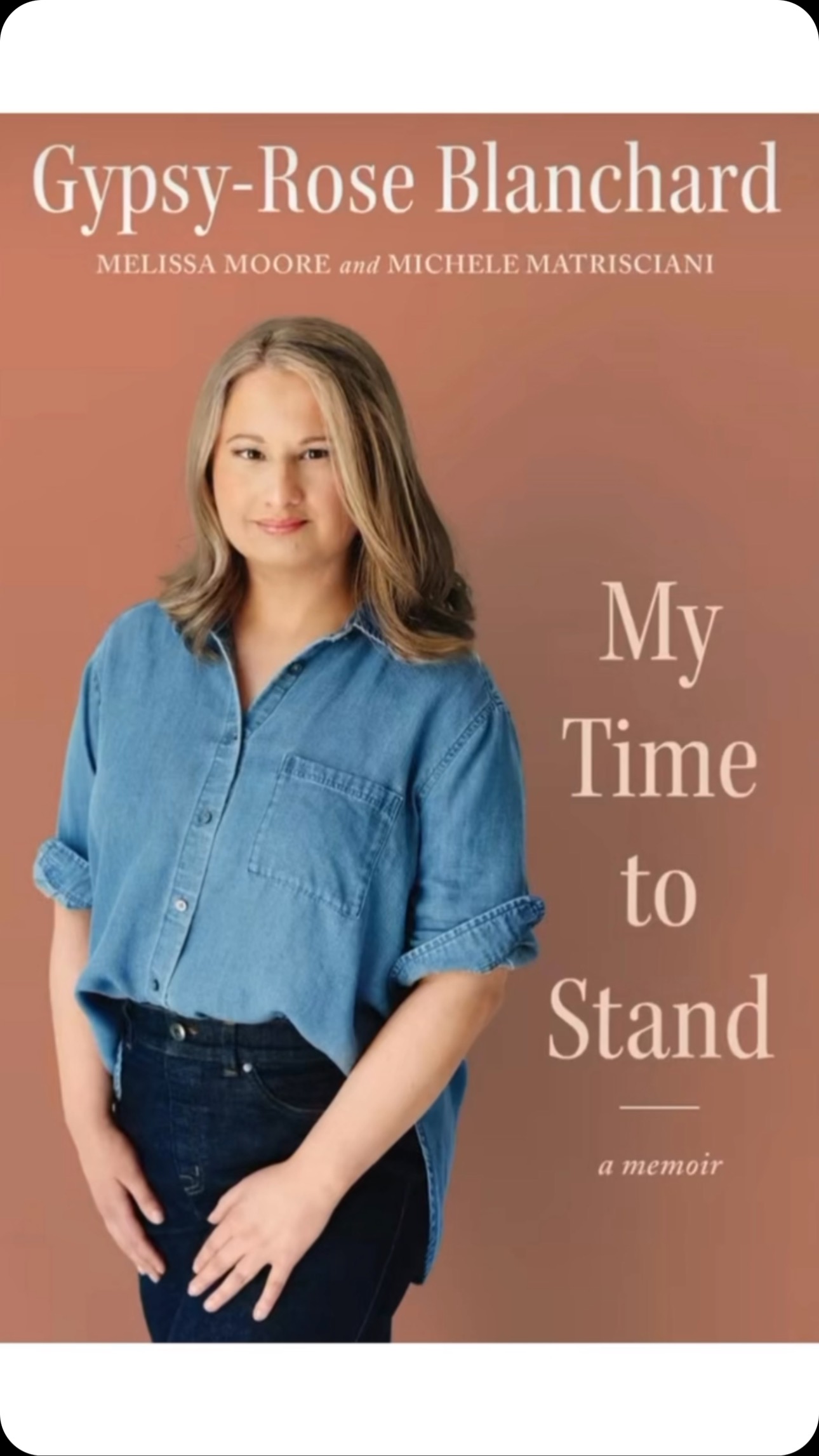 *TODAY!* The massive outpouring of excitement for our @gypsyrose.ig book event at @the.gardendistrictbookshop starting soon has our tickets very limited. Click the link in bio to get on the waitlist! This is an event you do not want to miss!
Xx The Rink✨
_______
#neworleans #gardendistrict #gardendistrictnola #therink #shopping #retail #neworleansfood #retailtherapy #nola #shoplocal! #therinknola #shopsmall #gardendistrictbookshop #chicoryhouse #pameladennisneworleans #judyattherink #maisonette #tedandgeorge #tedandgeorgeneworleans #tedandgeorgestyle #gypsyrose #gypsyroseblanchard #mommydeadanddearest #theact #joeyking #patriciaarquette