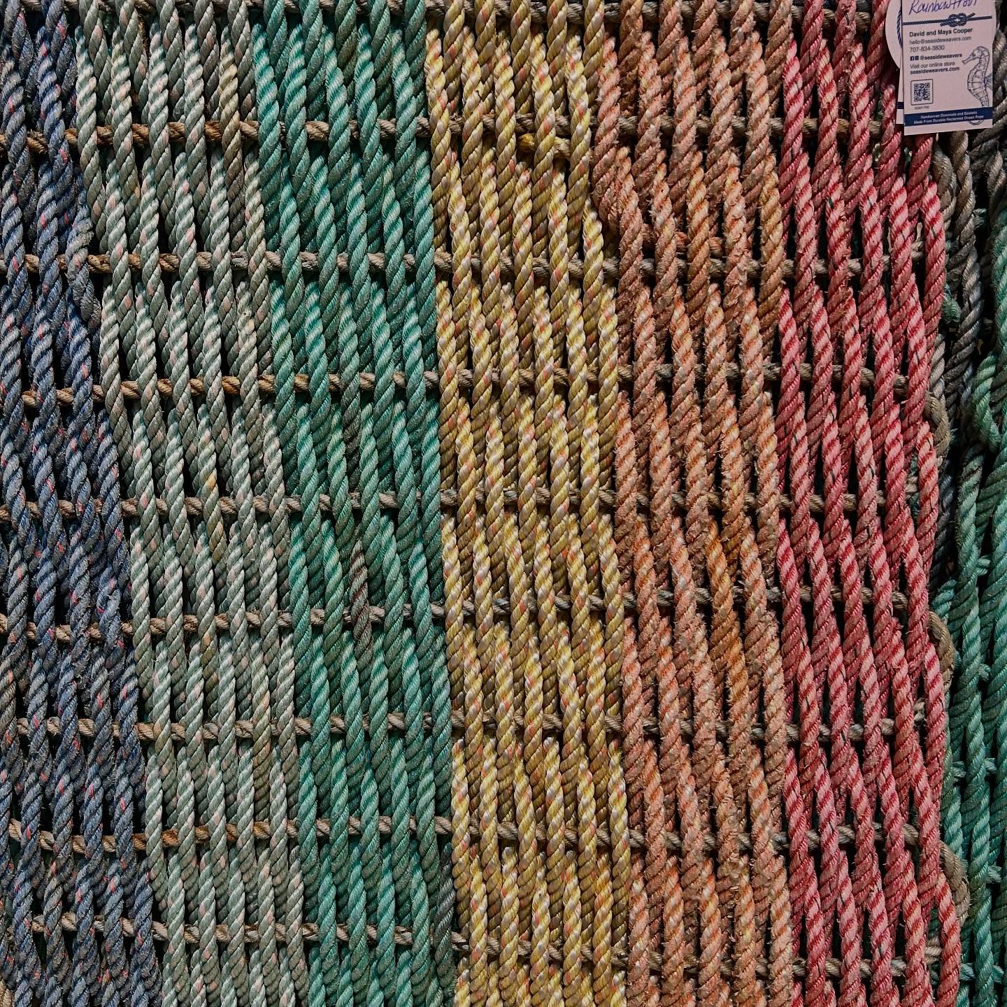 Weaving straw into gold… “When we think about turning waste into a resource, we are describing a circular economy. This is a systemic approach that disregards the ‘take-make-waste’ linear model and adopts a circular model where the value of products and materials is maintained in the economy for as long as possible.” - European Environment Agency
This weekend, we’re at the Arcata Community Center for the Holiday Fair. Lots of local talent here. It’s a perfect week unfolding. Come join us all!