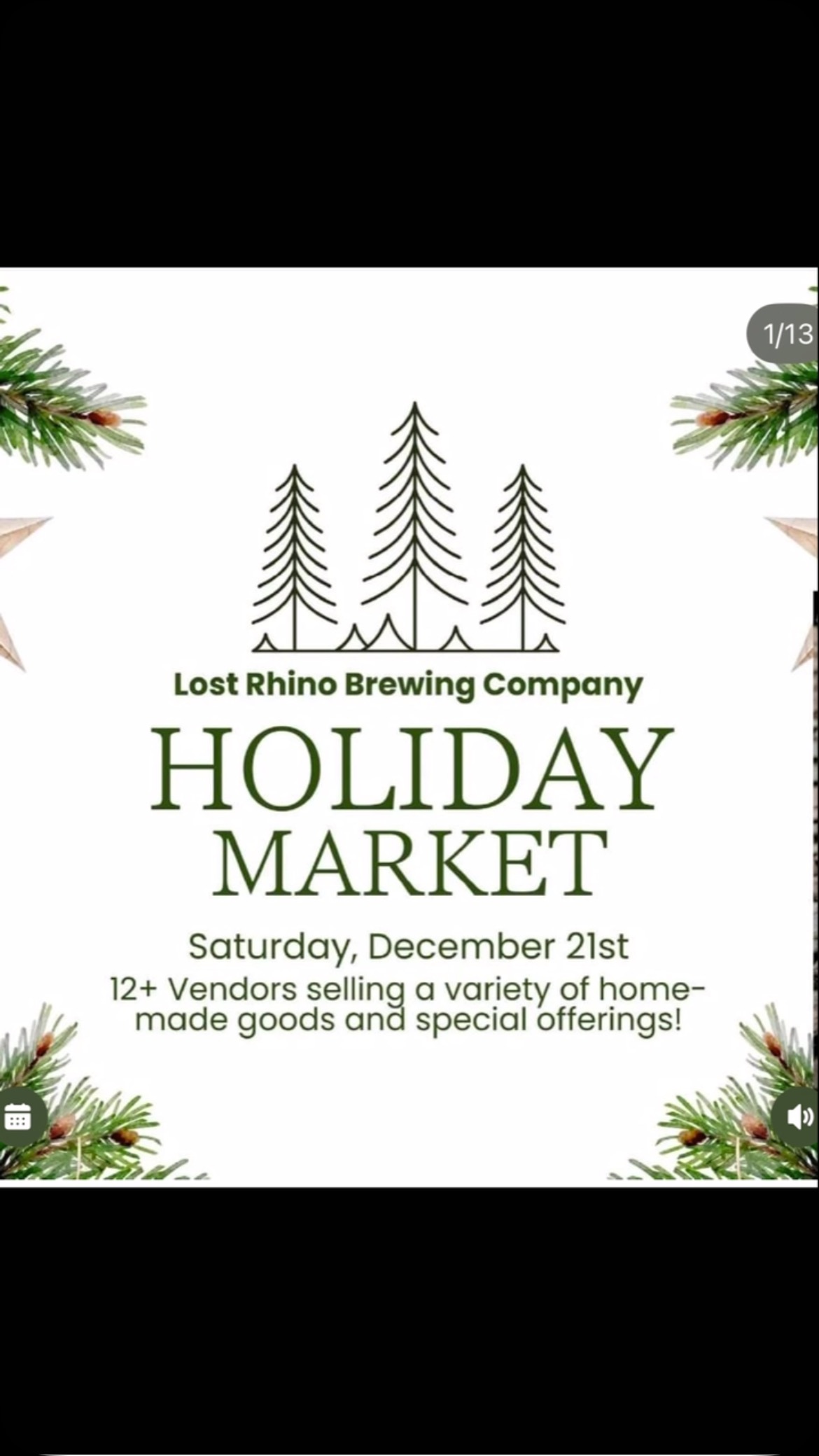 Celebrate the season at The Lost Rhino’s Holiday Market! Enjoy candle-making workshops, spiritual readings, and shop local artisanal goods while sipping on your favorite brew.
#besodaring #beso #smallbatchsoap #smallbatchskincare #handmade #holidaymarket