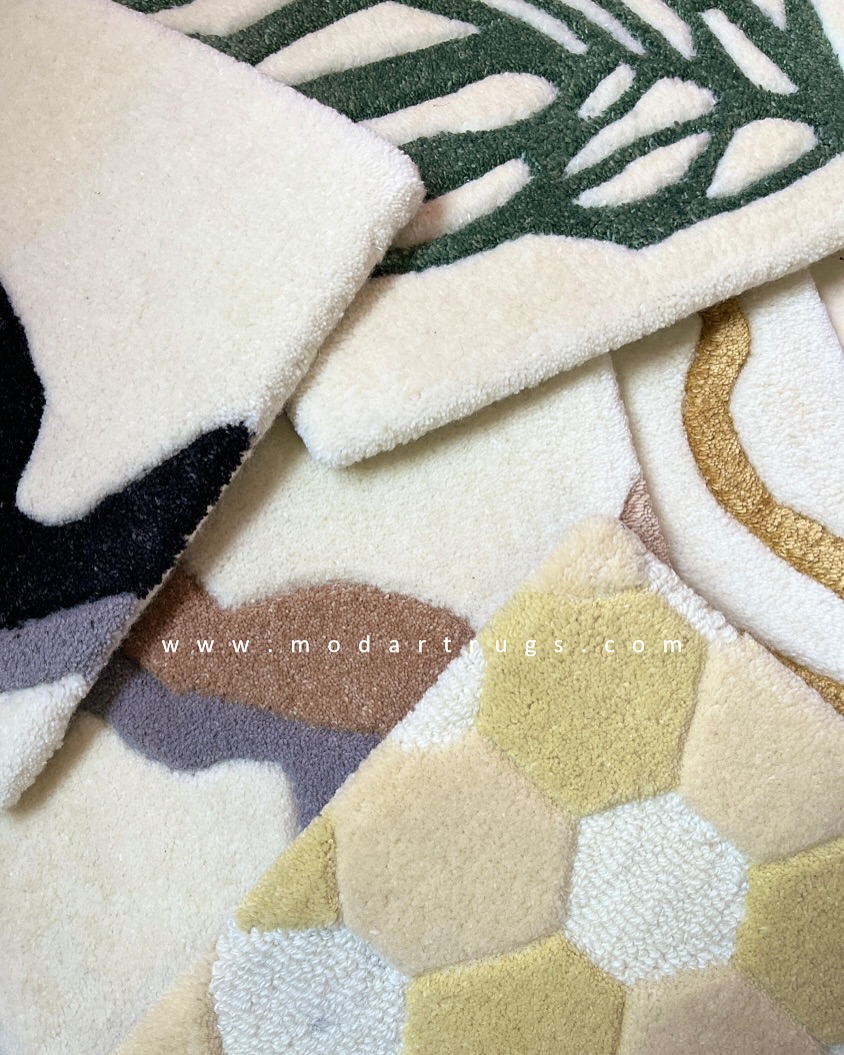 Elevate your interiors with our stunning collection of Hand Tufted Rugs, designed to blend artistry and elegance effortlessly. Perfect for creating cozy, stylish spaces 🌟✨
.
.
#ModArtRugs #InteriorDesign #RugLove #HomeDecorGoals #CustomRugs #ArtisanCrafted #InteriorInspo #LuxuryLiving #ModernHome #DesignerRugs #HomeStyle #FloorDecor #ArtisticRugs #InteriorGoals #shopthelook