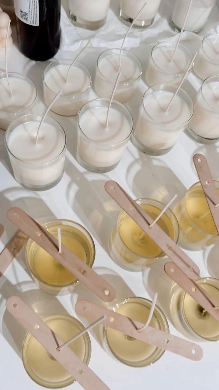 small batch @ sunrise 🫶
prepping for @artifexbrewingcompany holiday event on Saturday! Make sure to stop by for limited edition candles + gifts plus check out all the other amazing vendors! 12-5
It’s Homies on the Hill so be ready for their awesome beer event, live music, santa, toy drive, all the good stuff. You don’t want to miss this!