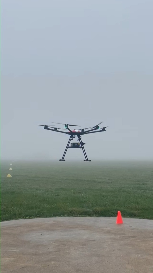 ✈️ Un nouveau cap franchi pour Génie Architecture! 🚁
Nous avons récemment obtenu la certification pour les opérations d'UAS dans les scénarios standards européens STS 01 et STS 02 , validée le 5 novembre 2024 à Til-Châtel . ✅
Grâce à cette formation, nous sommes désormais qualifiés pour réaliser des missions dans différents environnements, tout en respectant les normes de sécurité et de réglementation.
🔗 Suivez-nous pour rester informés de nos futures missions !
#DronePiloting #FormationUAS #STS01 #STS02 #ThibaultGénie #TilChâtel #DroneOperations