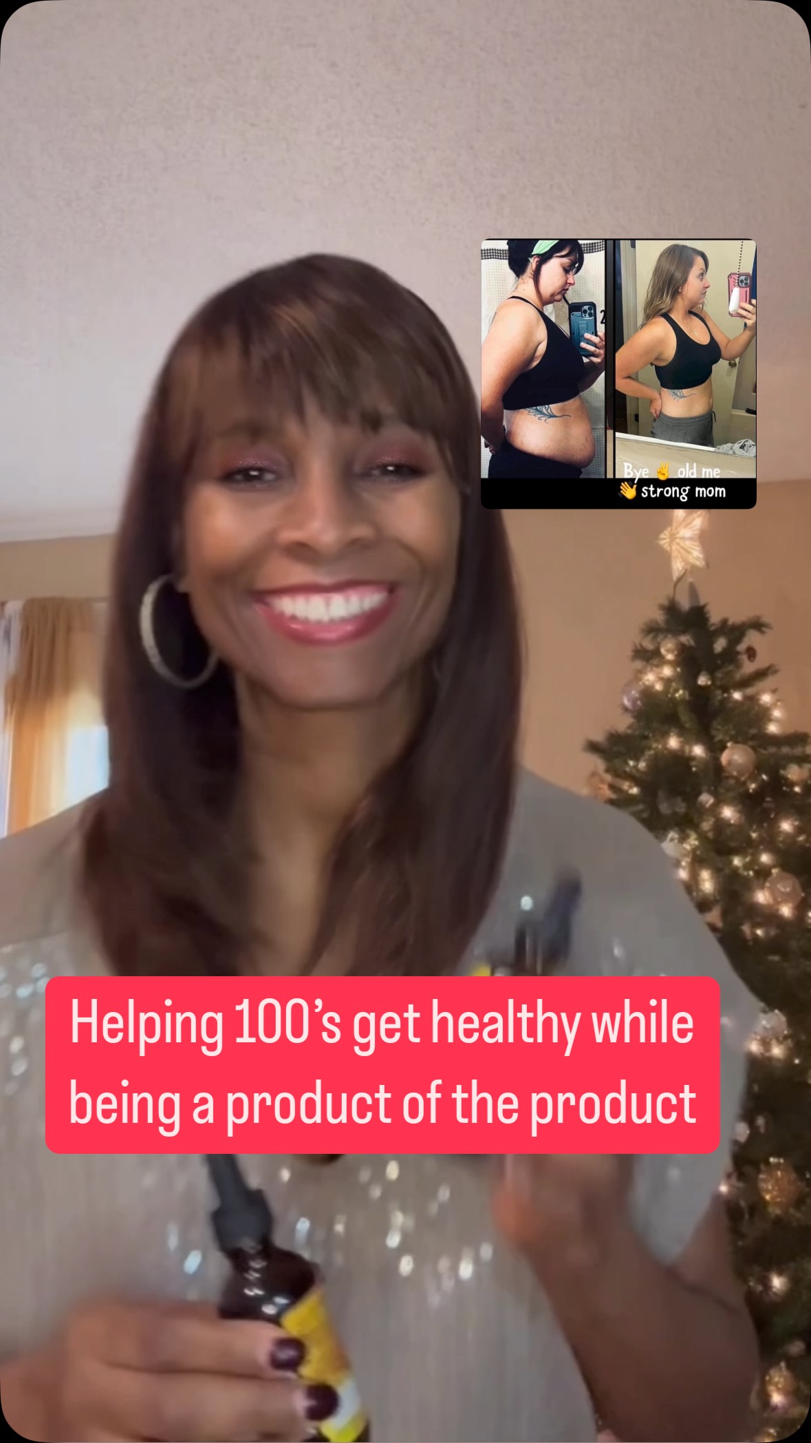Are your HORMONES holding you back? 🛑🛑🛑 If so, I can help!
But first, make sure to click FOLLOW so that we can connect!
If you suffer from any of the following:
* Low energy
* Mood swings
* Hot flashes
* Night Sweats
* Unexplained weight gain
Your HORMONES could be out of balance! Issues with your thyroid, chronic stress, PCOS, menopause, perimenopause, andropause, pre diabetes, etc. are all indicative of hormone issues.
The good news is you could be one of the 1000s of people taking their life and health back NATURALLY #hormonebalance #skinnydrops #bodybalance #womenover40 #menover40 #holidayseason