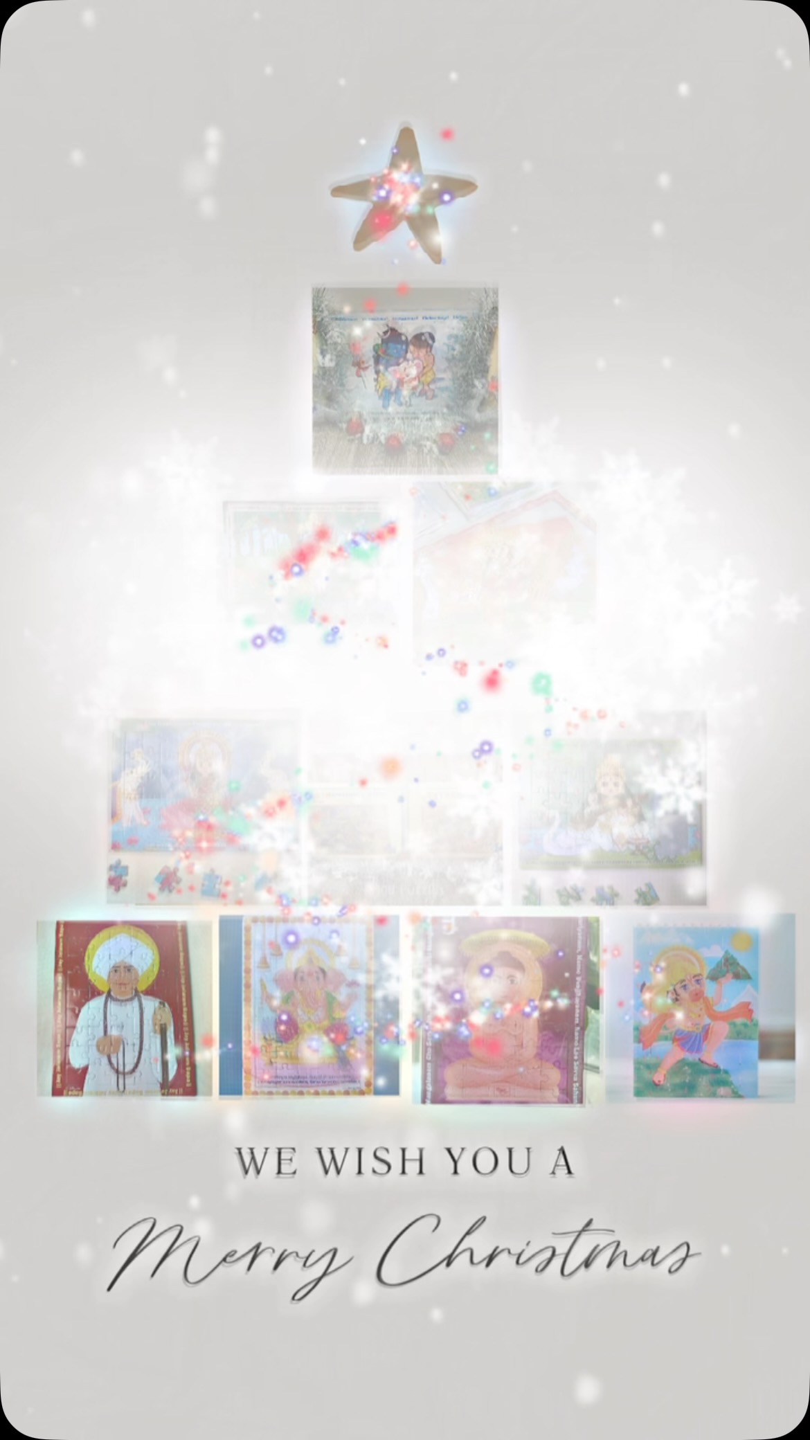 Last week to get your Christmas orders 🎄 , from stocking fillers to additional gifts that the kids will love over the holidays - get yours today! UK orders only order by 19th dec 1st class 🤶 #desichristmas #supportsmallthischristmas #winteractivities #learnthroughplay #puzzlelover #mindfulnessforkids #christmasgifting #108puzzles