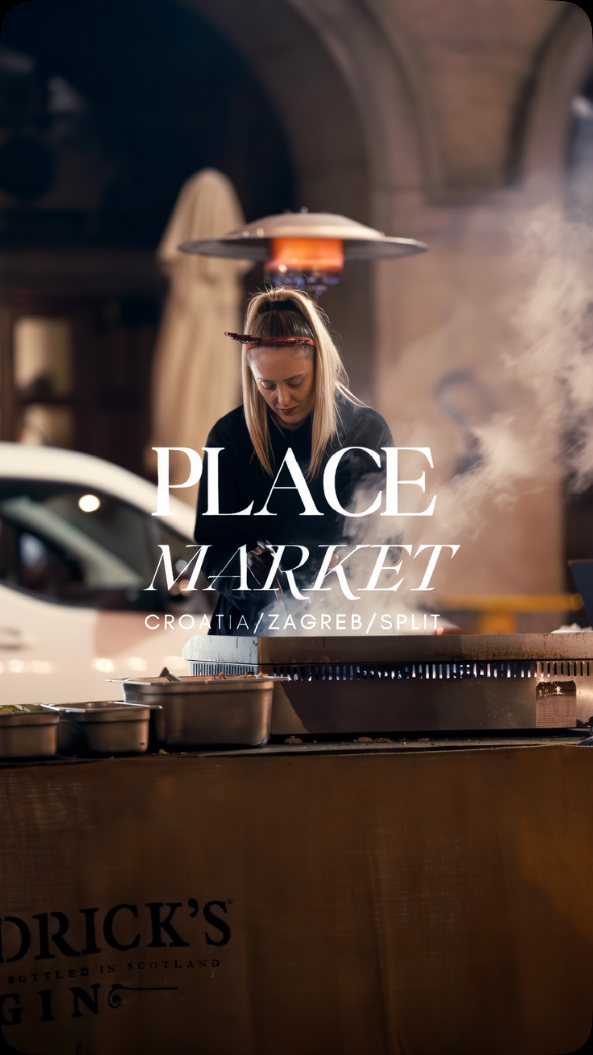 Ovim putem bi se zahvalili svim našim posjetiteljima koji nas vole i posjećuju od travnja do prosinca!
Hvala svim ugostiteljima i chefovima iz Zagreba i Splita, ali i cijele Hrvatske koji su kuhali za vas kroz godinu! Puno vas je previše da bi vas nabrojali, IG nam ne bi dozvolio toliko tagova, ali svaki od vas zna da vas volimo i da ste bitan dio ovog projekta, neovisno bili s nama samo jedan petak/subotu ili svaki…
Hvala medijima koji nas prate i podržavaju od prvog dana!
Hvala svim našim podabavljačima i zaposlenicima bez kojih ne bi sve bilo spremno na tržnicama u samo sat i pol vremena… od tehničara struje, do DJ- koji su vas zabavljali svaki petak, do pomagača montaže i demontaže, čistaća, fotografa i video snimatelja. Zaposlenicima Trznica Zagreb te splitskog Pazara i Parkova i nasada Split.
Hvala našim partnerima: G3 spirits @hendricksgin @thomashenryofficial , @cockta @cedevitagram , @jamnica_1828 @jana_water , @metro_hr , @staropramen.hrvatska , @kotanyi.hrvatska , @zg_holding , @piena_sparkling .
Hvala nasim medijskim pokroviteljima: @jutarnji.hr @dobra_hrana @gloria.hr @wall_hr @go2digital_hr
Hvala našim pokroviteljima i institucijama koje nas prate: @croatiafulloflife @zagrebtourist @visitsplit
Hvala svima koji su na ijedan način povezani s ovim projektom koji zaista pokazuje da je nekada i nemoguće moguće…
#petkomjedemonaplacu #subotomnapazaru #bozicnaplacu #CroatiaFullOfLife #CroatiaFullOfFlavours