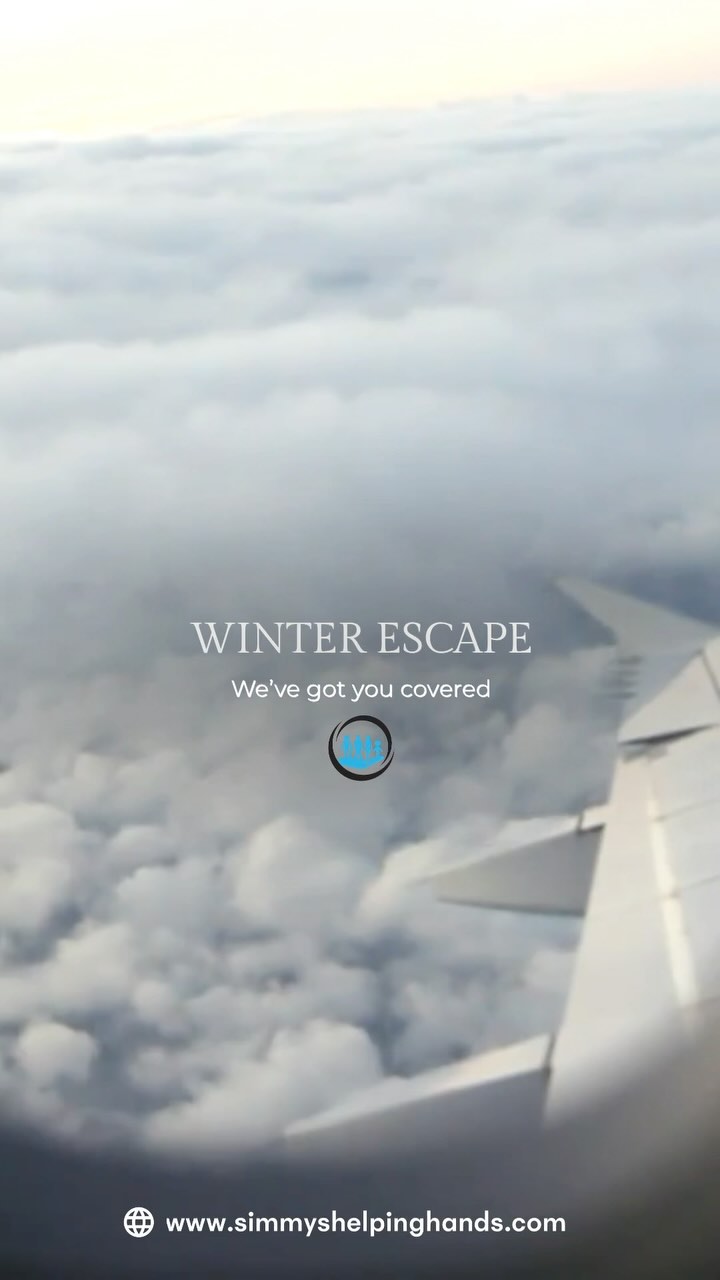 ✨ Heading off on a winter getaway? Let us take care of your home! ✨
At Simmy’s Helping Hands, we’ll ensure your home stays sparkling and stress-free while you’re away. ❄️ Whether it’s a deep clean, organizing, or any home services, we’ve got you covered!
⛄ You relax, we’ll handle the rest. When you return, your home will be spotless, cozy, and ready for you to enjoy.
Contact us today to schedule your services your winter escape just got even better!
#WinterGetaway #HomeCleaning #StressFreeTravel #SimmysHelpingHands #createthelifestylethatworksforyou #LondonCleaningServices
#HousekeepersLondon
#LondonCleaners
#CleaningServiceLondon
#ProfessionalCleanersLondon
#LondonHousekeeping
#HomeCleaningLondon
#LondonHomeServices
#DomesticCleaningLondon
#DeepCleaningLondon
#ReliableCleanersLondon
#CleanHomeLondon
#LondonLifestyleServices
#OrganizedLivingLondon
#SparklingHomesLondon #googlereviews #5stargooglereviews #5stargooglereviews⭐️ #londonhomehelp #homehelpservices