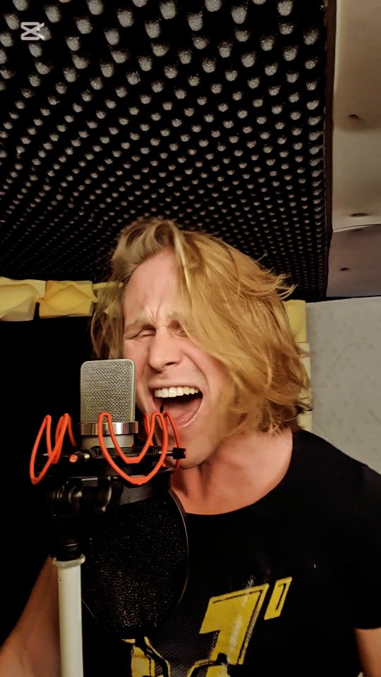 #livingonaprayer not really my range but still fun🥳