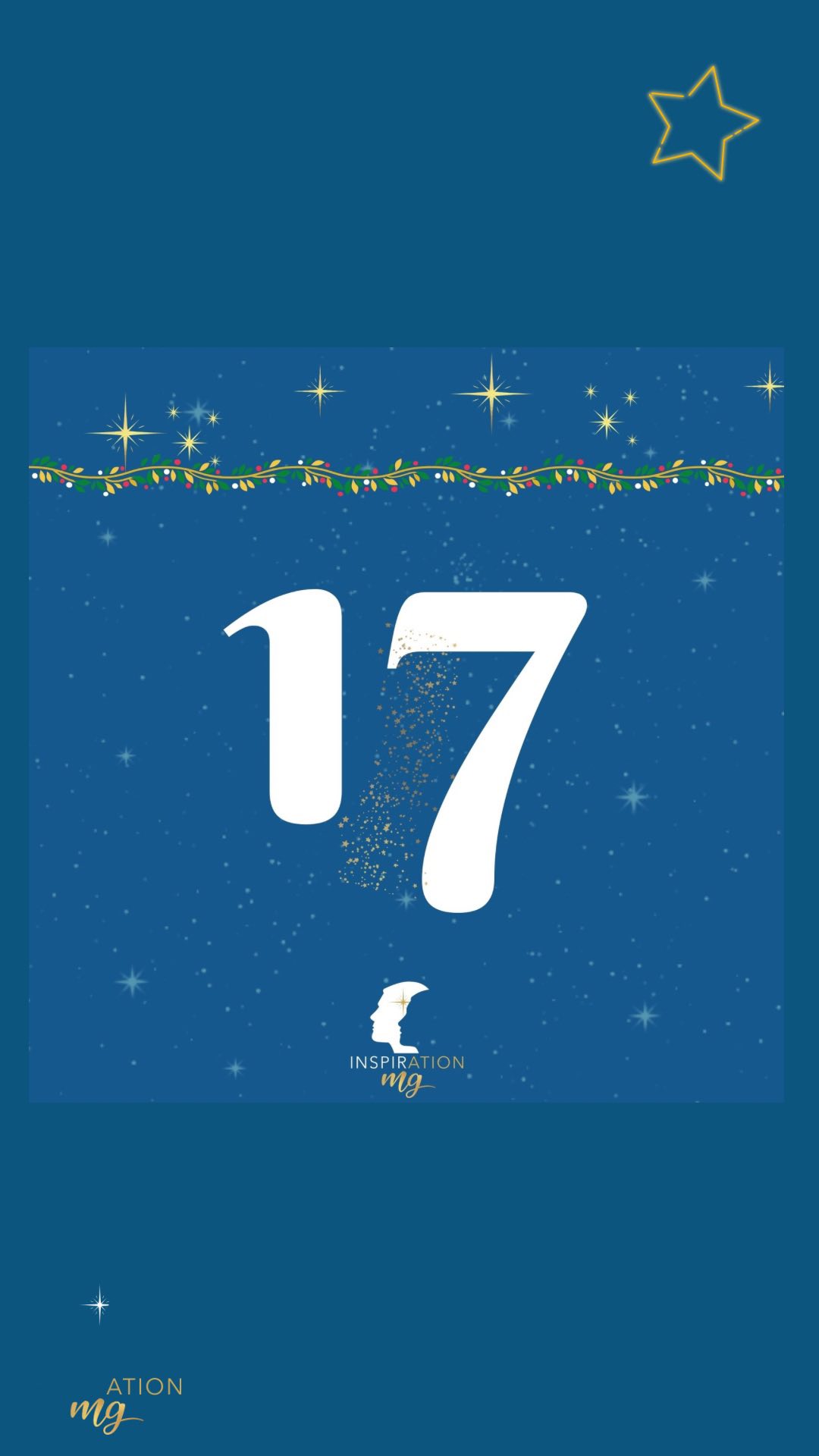 🗓« 24 pas vers le bien-être », un calendrier de l’avent pour tous : petits et grands, sportifs, artistes et danseurs.
Aujourd’hui 17 décembre :
Dire non aux doutes grâce un enchaînement de relaxation dynamique tiré de la sophrologie.
Parfois les doutes s’installent, parfois ils peuvent être envahissant et générer des tensions dans la nuque et cervicales.
Cet exercice du « NON » 🙂↔️est idéal pour
oxygéner le cerveau et relâcher les tensions du cou et de la nuque. En position debout, les bras le long du corps et les pieds bien ancrés dans le sol, fermez vos yeux et concentrez-vous sur votre respiration naturelle.
Inspirez par le nez, bloquez votre respiration, tournez lentement la tête comme pour dire non (ici « non aux doutes », et même en vous répétant mentalement « JE DIS NON AUX DOUTES »).
Quand c’est bon pour vous, vous ramenez la tête au centre et vous expirez lentement par la bouche en libérant les tensions.
Reprenez une respiration naturelle.
Accueillez l’ensemble de vos ressentis.
Faites le au moins 3 fois, en prenant bien le temps à fin d’accueillir vos sensations dans la tête, l’allègement, le délassement.
#calendrierdelavent
#preparationmentale #mental #bienetre #performance #scene #artiste #danseur #instadance #dancer#dance #danseclassique #sophrologie #gestiondesemotions #trac #confiance #motivation #dance #mindset #dancerlife #ballerinalife #concentration#inspirationmg #bordeaux #latresne #entredeuxmers