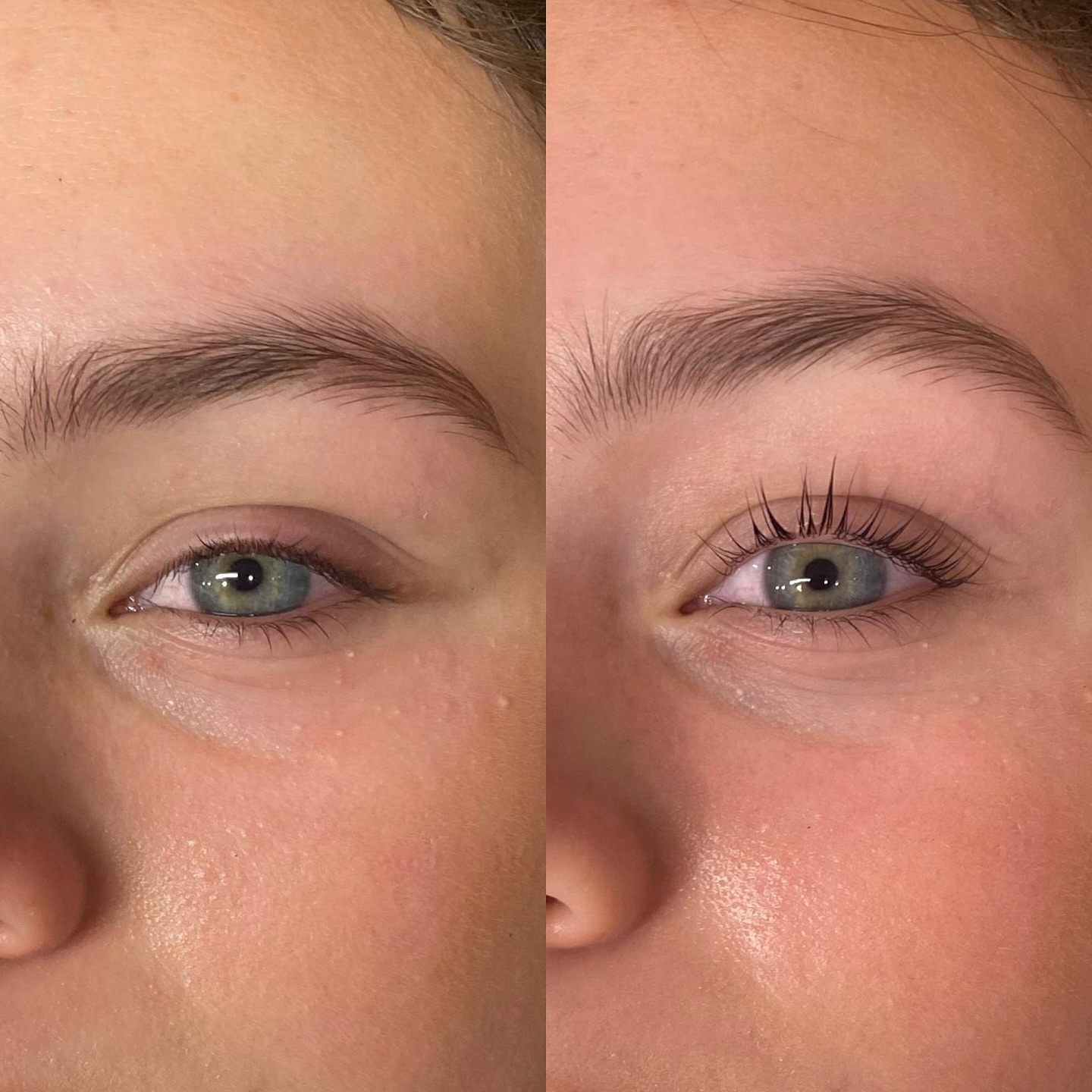 LASH LIFT ✨
Deze schoonheidsbehandeling geeft je natuurlijke wimpers een langdurige krul en lift, waardoor je ogen extra sprankelen zonder de noodzaak van mascara of wimperextensions.
#WimperLift #LashLift #LashGameStrong #LashLiftExpert #LashBeauty