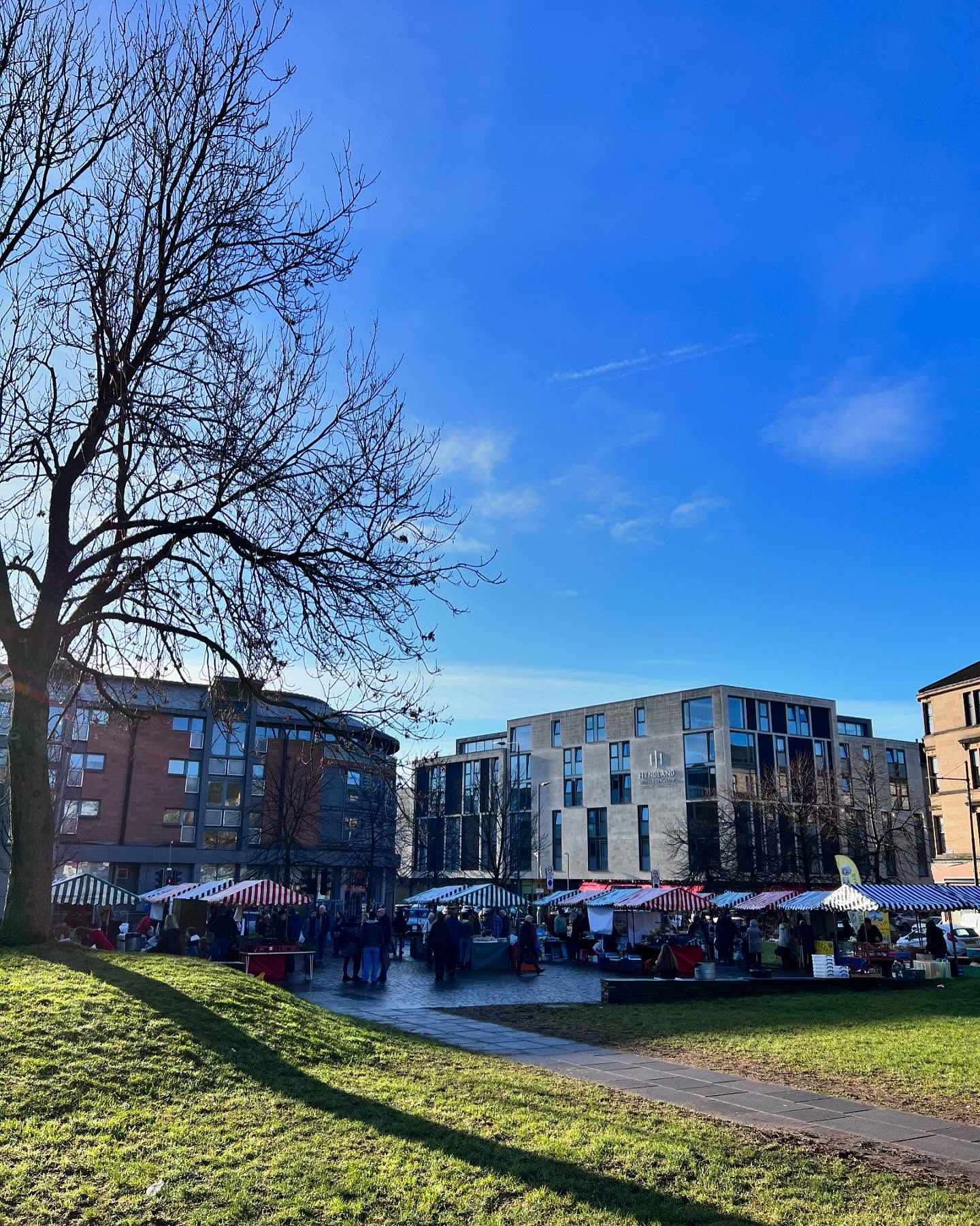 Xmas dates below 🎄👇
☕️ 14th Dec - Partick Farmers Market
☕️ 19th Dec - Online orders for Xmas delivery
☕️ 21st Dec - Partick Farmers Market
For our farmers market customers - if you have a particular coffee in mind or want to order a kilo bag to see you through the festive period we recommend you order via the website for pick up at our stall.