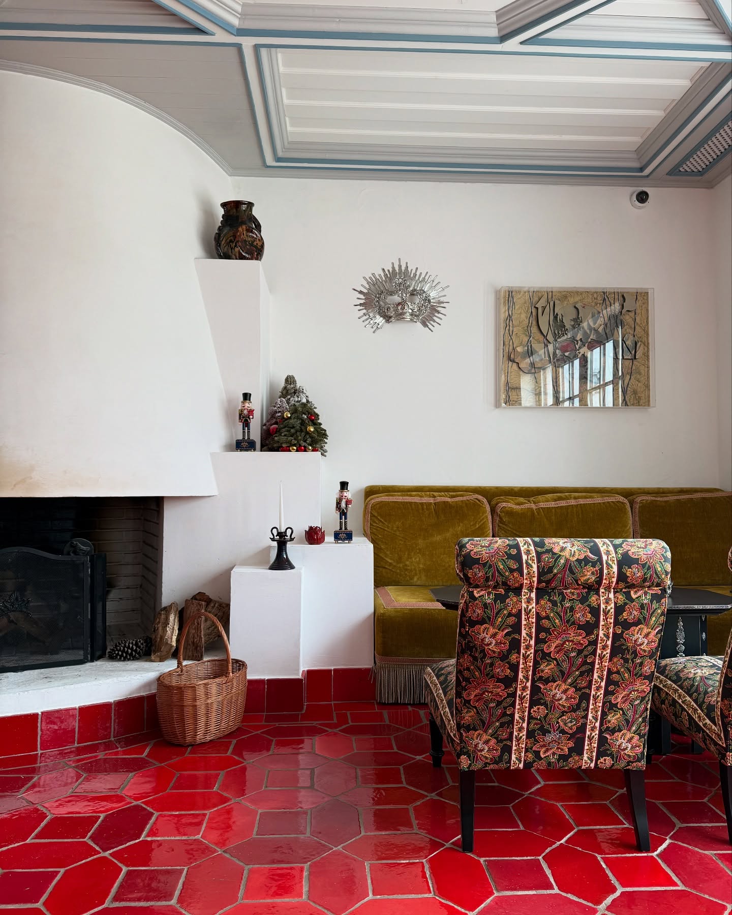 Writing about Melides… in Melides