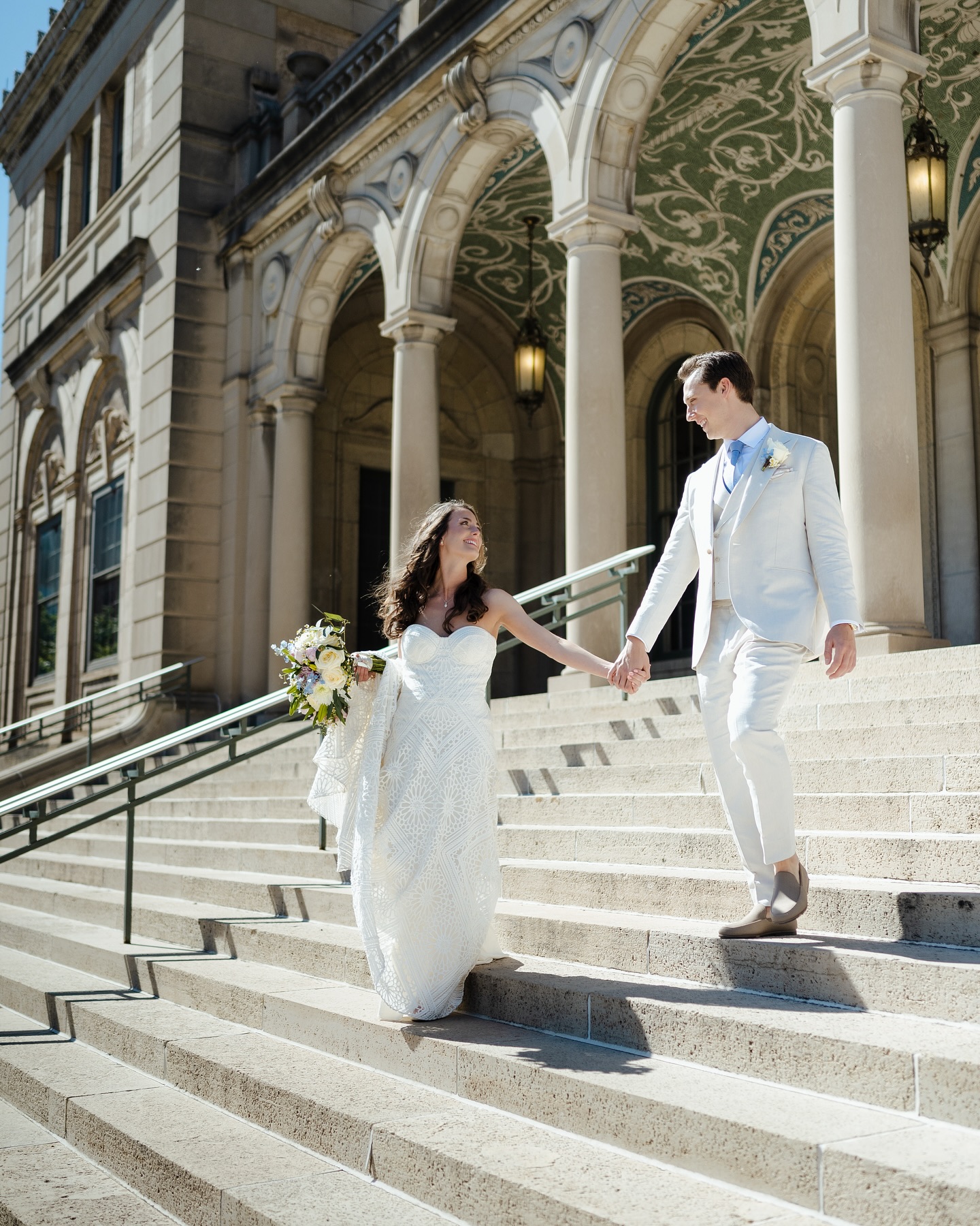 T + A had an absolutely gorgeous summer wedding in the Wisconsin Union Great Hall Wedding with their family and friends. There isn’t anything quite like a University of Wisconsin Memorial Union Great Hall wedding in the summer. The couple chose a really fun song for their first dance and had an energetic choreographed dance to go with it. The flowers and table scapes in the Great Hall were stunning. Enjoy these photos from their day!
#wisconsinweddingphotographer #wisconsin #engagementphotographer
#weddingphotographer #wisconsinbride #engagementphotos #wisconsinengagement #weddinginspiration
#wedding #weddingphotos #madisonwisconsinweddingphotographer
#madisonwedding #wisconsinwedding #wisconsinengagement #madisonwisconsinphotographer #realwisconsinwedding #marriedinwisconsin #elopement #outdoorwedding #elopeinwisconsin #adventureelopement #midwestelopementphotographer #adventurewedding #adventureweddingphotographer #elopementphotographer #summerwedding
#wedding2025 #engaged #wisconsinelopement #wisconsinelopementphotographer