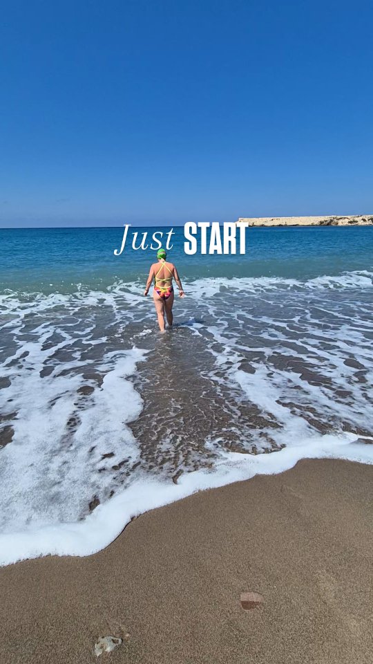 What if starting today made you 42% more likely to succeed? 👀
Did you know you're 42% more likely to achieve your goal if you start working on it as soon as you decide? 💪 Waiting only feeds procrastination and drains motivation! So why wait until January 1st? 💥
#GiveItATri #triathlon #ironman #Cycling #running