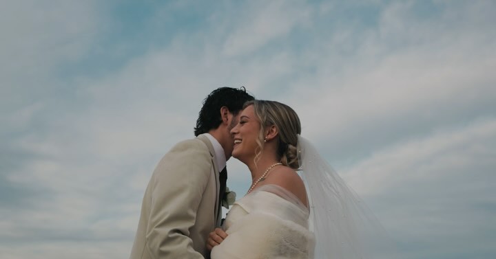 One. Year.
The grace of God is more evident to me every single day in the simple fact that I get to be called yours, Mikey. This first year of marriage has been stretching, messy, holy, and more than I ever dreamed it would be.
Thank you for choosing to grow and learn with me. Thank you for choosing to love me when it’s hard. Thank you for doing the dishes - I seriously HATE touching soggy food.
I’m certain that I will love you forever. Happy Anniversary!
I will never not cry watching this video. Don’t walk, RUN to book @alexisbedenbaughphotography and @troybedenbaugh for your wedding day!!🤍