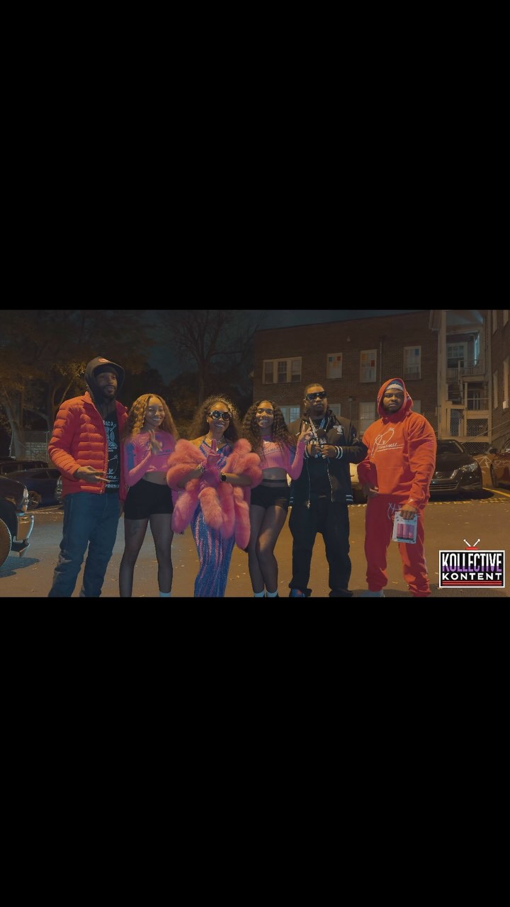 Major shout out to @bkgtonyp and the @kollective_kontent for this amazing interview from last Wednesday during my show at @thevitalmovementatl !!
Please check out the full interview here and follow Accts!