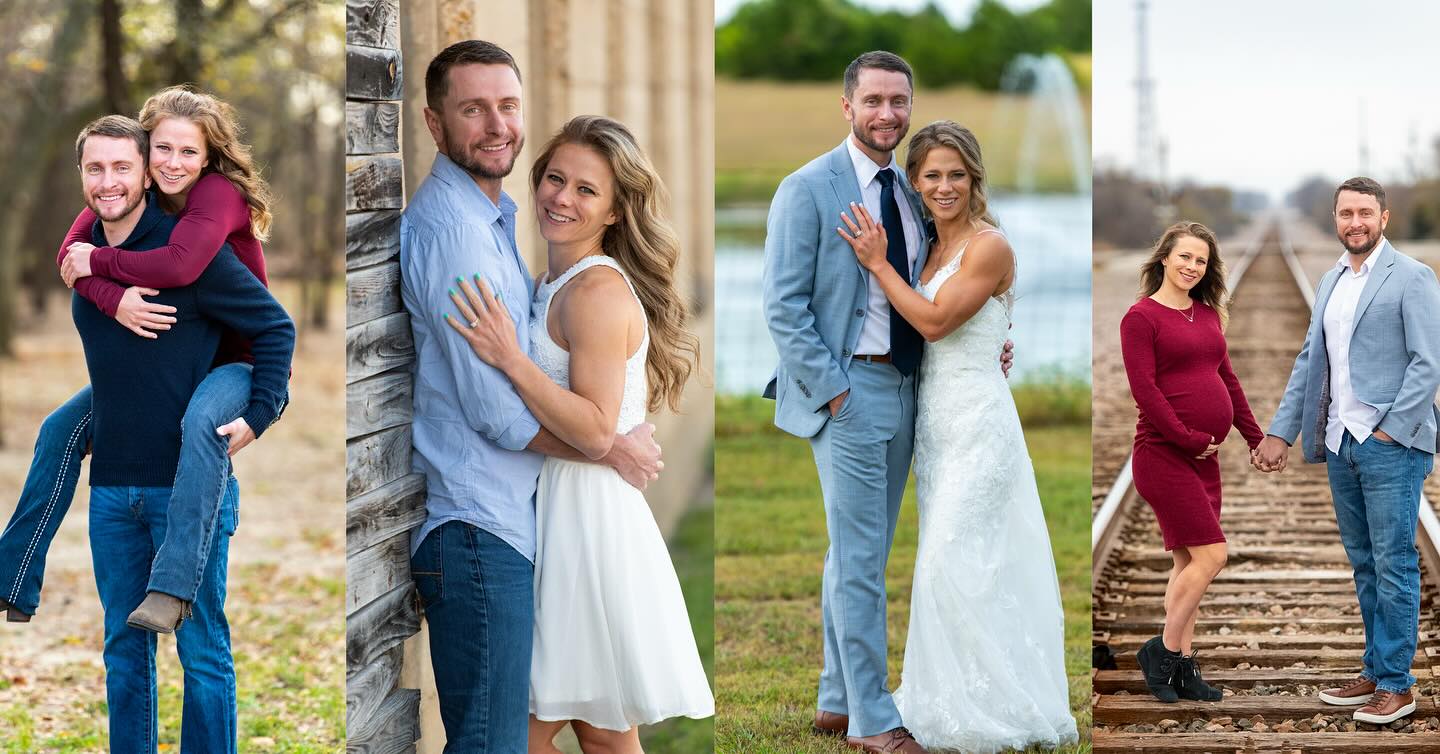 Through the years with this wonderful couple. I’m proud to call them friends. I first met Becca and Mickey at Stephanie and Matt’s wedding and have shot their Christmas, Engagements, Wedding, and now maternity photos. I can’t wait to meet your little one! This brings me happiness. #FortWorthwedding #texaswedding #weddinginspo #dallasweddingphotographer #weddingphotography #mckinneyweddingphotographer