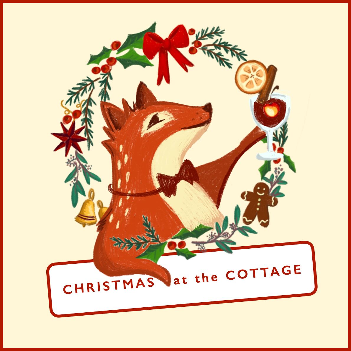 ✨We’ve been a bit quiet about our Christmas plans on here, but never fear! We’ve got some GREAT plans!!
Loads of you have reached out already, so some of the shifts have quietly filled up.. But there’s still some space on the early shifts of the Christmas Feast and for our amazing Christmas Breakfast! ✨