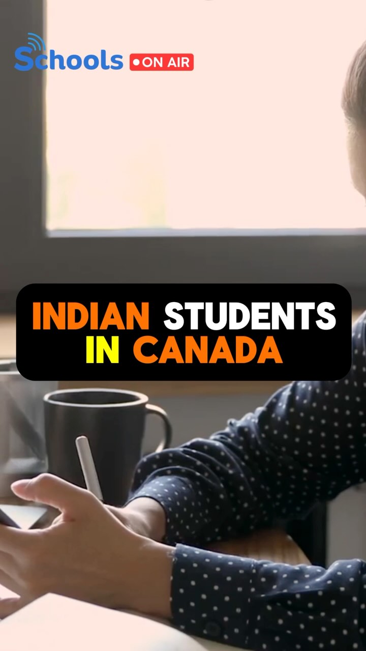 Indian students in Canada have reported receiving emails from Immigration, Refugees, and Citizenship Canada (IRCC) asking them to resubmit important documents like study permits, visas, and educational records, causing widespread panic. https://m.economictimes.com/nri/study/indian-students-alarmed-by-canadas-request-for-document-resubmission/amp_articleshow/116310629.cms #ircc #irccupdate
