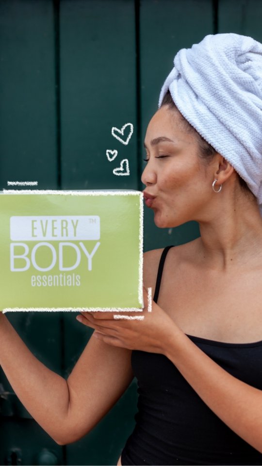 Here's a hack to buy Christmas gifts when you've run out of ideas (we've all been there!) 🎁👇
✨ Allocate a theme or aesthetic to each person - it could be based on their personal style, their favourite colour etc.
✨ Then start finding trinkets or stocking stuffers that match their theme.
✨ Once you have a few gifts together, build them a cute hamper!
It's easy while still looking put-together!
#everybodyessentials #essentialskincare #skincarebrand #skincarethatworks #skincarethatcares #southafricanskincare #bodycare #bodycareproducts #skincarelovers #christmas2024 #christmasgifting #christmasgiftideas #giftguide