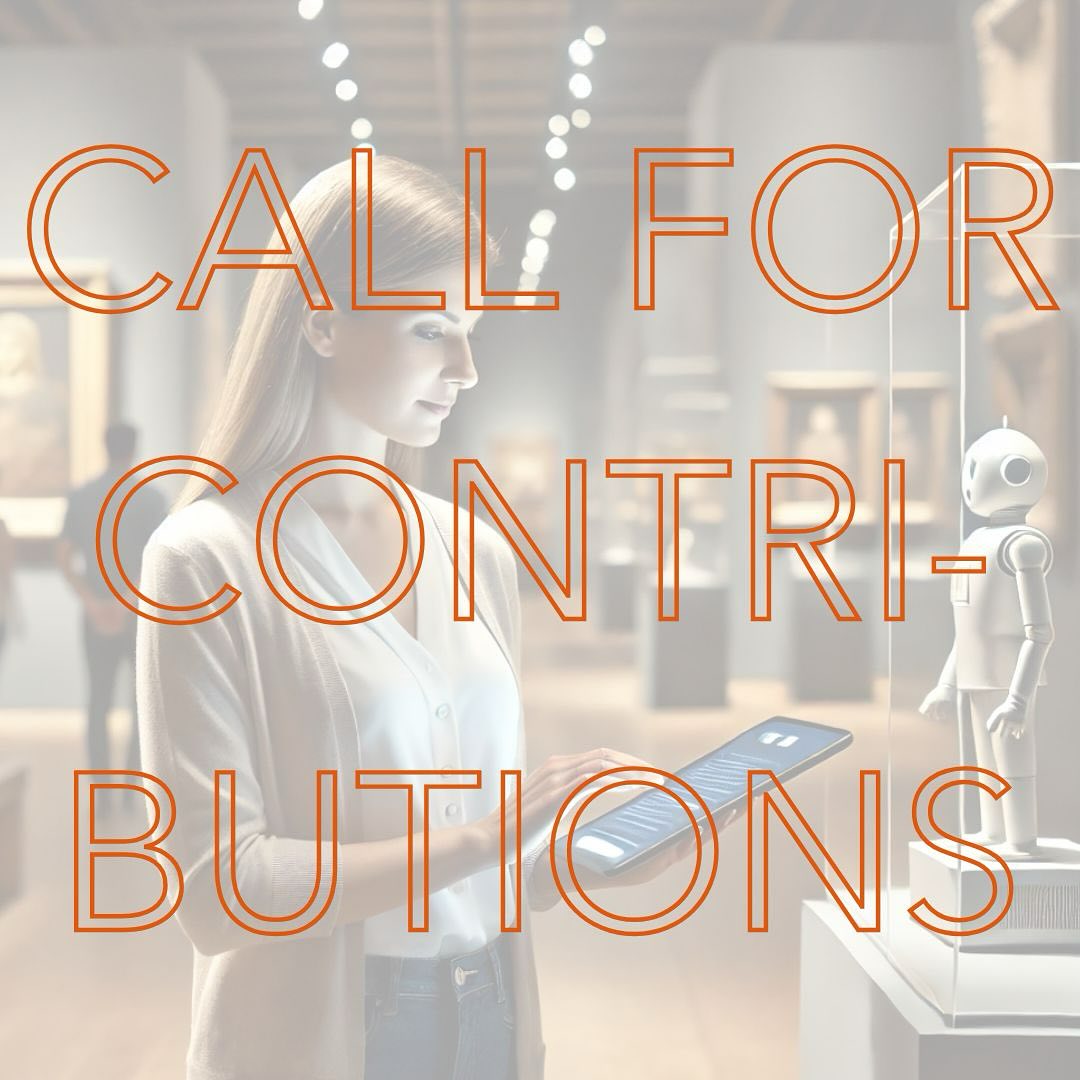 🚨 Call for Contributions! 🚨
Seid ihr in eurem Museum oder einer anderen Institution an einem KI-gestützten Vermittlungsprojekt beteiligt? Oder kennt spannende Projekte, die KI in der Vermittlung einsetzen? Wir suchen praxisnahe Beispiele für unsere Mitgliederversammlung 2025! 🌟
Teilt eure Erfahrungen und gestaltet mit uns eine inspirierende Veranstaltung. Schickt eure Projektbeschreibung (max. 2’000 Zeichen) an info@mediamus.ch mit dem Betreff „Vermittlung & KI“. Wir freuen uns besonders über Beiträge aus der französisch- und italienischsprachigen Schweiz! 🙌
//
Votre institution a-t-elle développé un projet de médiation innovant utilisant l’intelligence artificielle (IA) ? Ou connaissez-vous des projets intéressants où l’IA est utilisée dans la médiation ? Nous recherchons des exemples concrets pour notre assemblée générale 2025 ! 🌟
Partagez vos expériences et contribuez à une journée inspirante. Envoyez votre description de projet (max. 2’000 caractères) à info@mediamus.ch avec l'objet « Médiation & IA ». Nous serions particulièrement ravis de recevoir des contributions de Suisse romande et italienne ! 🙌
//
La tua istituzione ha sviluppato un progetto di mediazione innovativo che utilizza l'intelligenza artificiale (IA)? O conosci progetti interessanti che impiegano l'IA nella mediazione? Cerchiamo esempi per la nostra assemblea generale 2025! 🌟
Condividi le tue esperienze e contribuisci a un evento ispirante. Invia la descrizione del tuo progetto (max. 2’000 caratteri) a info@mediamus.ch con l'oggetto «Mediazione & IA». Siamo particolarmente entusiasti di ricevere contributi dalla Svizzera romanda e italiana! 🙌
#Mediazione #IA #mediamus #ArteEIA #Innovazione
#Médiation #IA #mediamus #ArtEtIA #Innovation
#Vermittlung #KI #mediamus #KunstundKI #Innovation