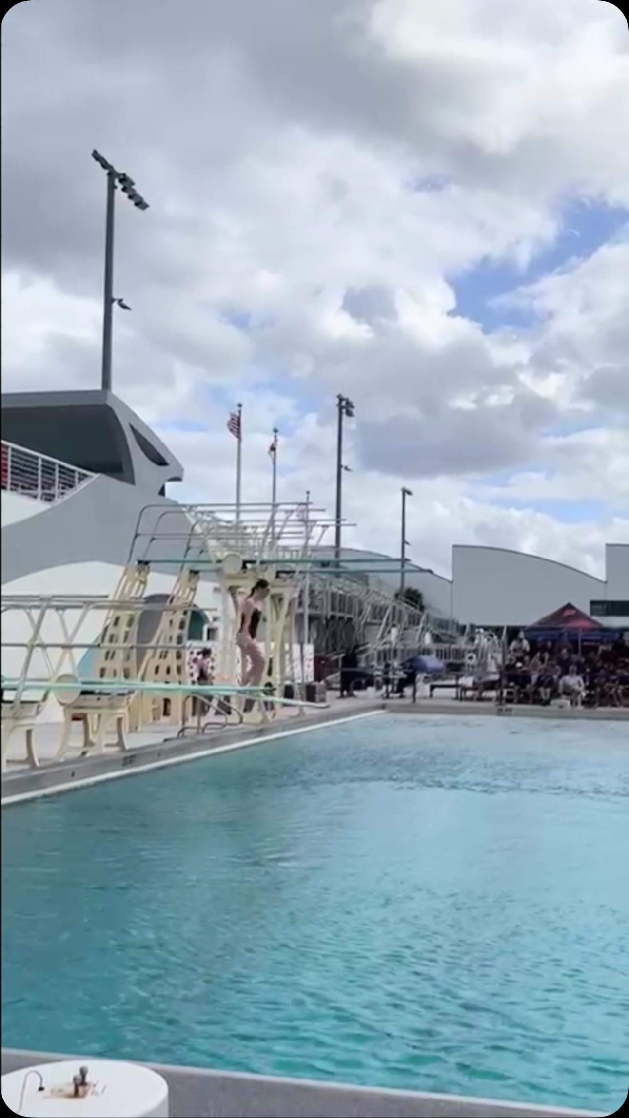 Day 3 results in 2024 International Diving Winter Festival Invitational.
Maia achieved Silver medal in Women C 1m.
Jayden achieved Bronze medal in Men C 3m.
Connie achieved 7th place in Women A 1m.
Alexandra achieved 8th place in Women Open 1m.
Congratulations for our divers and coaches for their amazing performance!
#idivevancouver #springboarddiving #platformdiving #bcdiving #divingcanada #sport