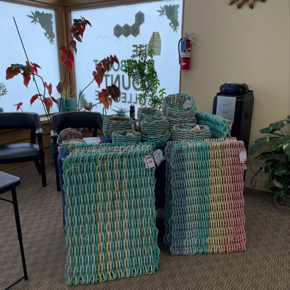 Dave’s out at The Humboldt County Collective this week from 1-4 Monday thru Thursday with a little bit of everything if you need a last minute treat. (1662 Myrtle Ave)